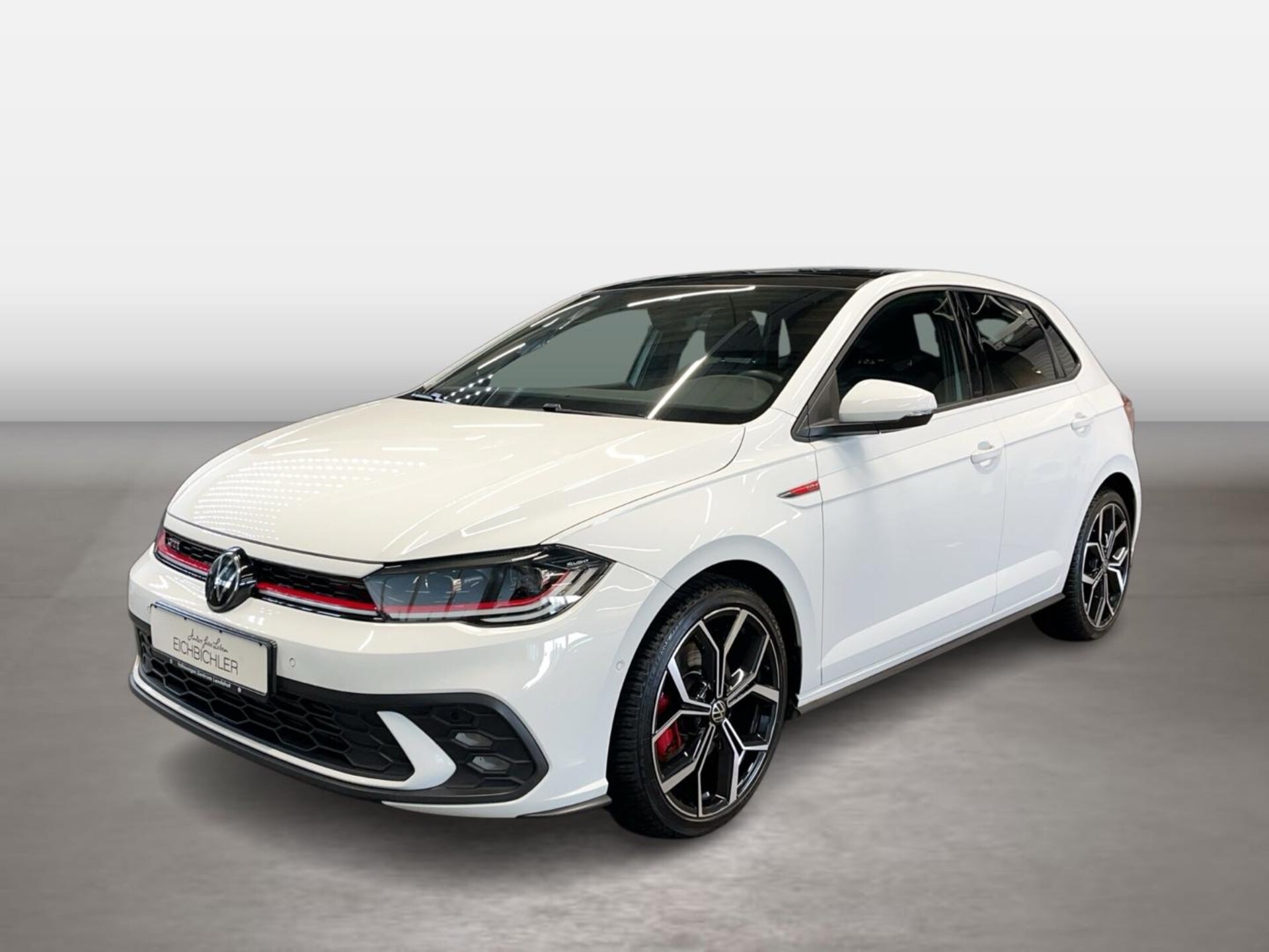 Volkswagen Polo GTI