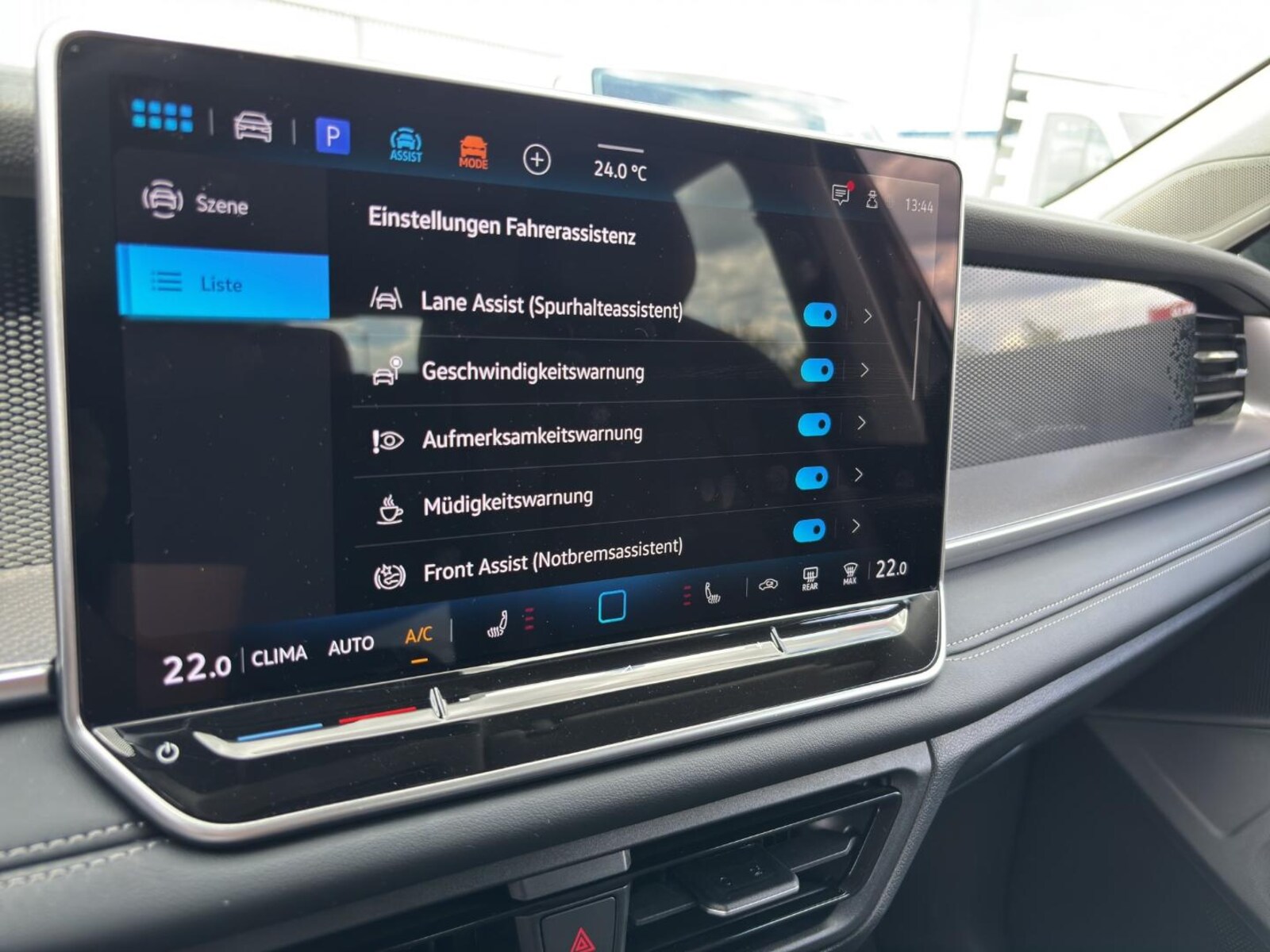 Volkswagen Tayron – Bild 21