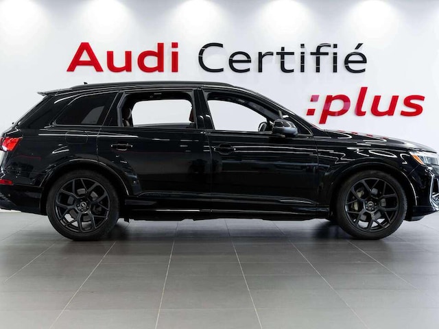 2025 Audi Q7