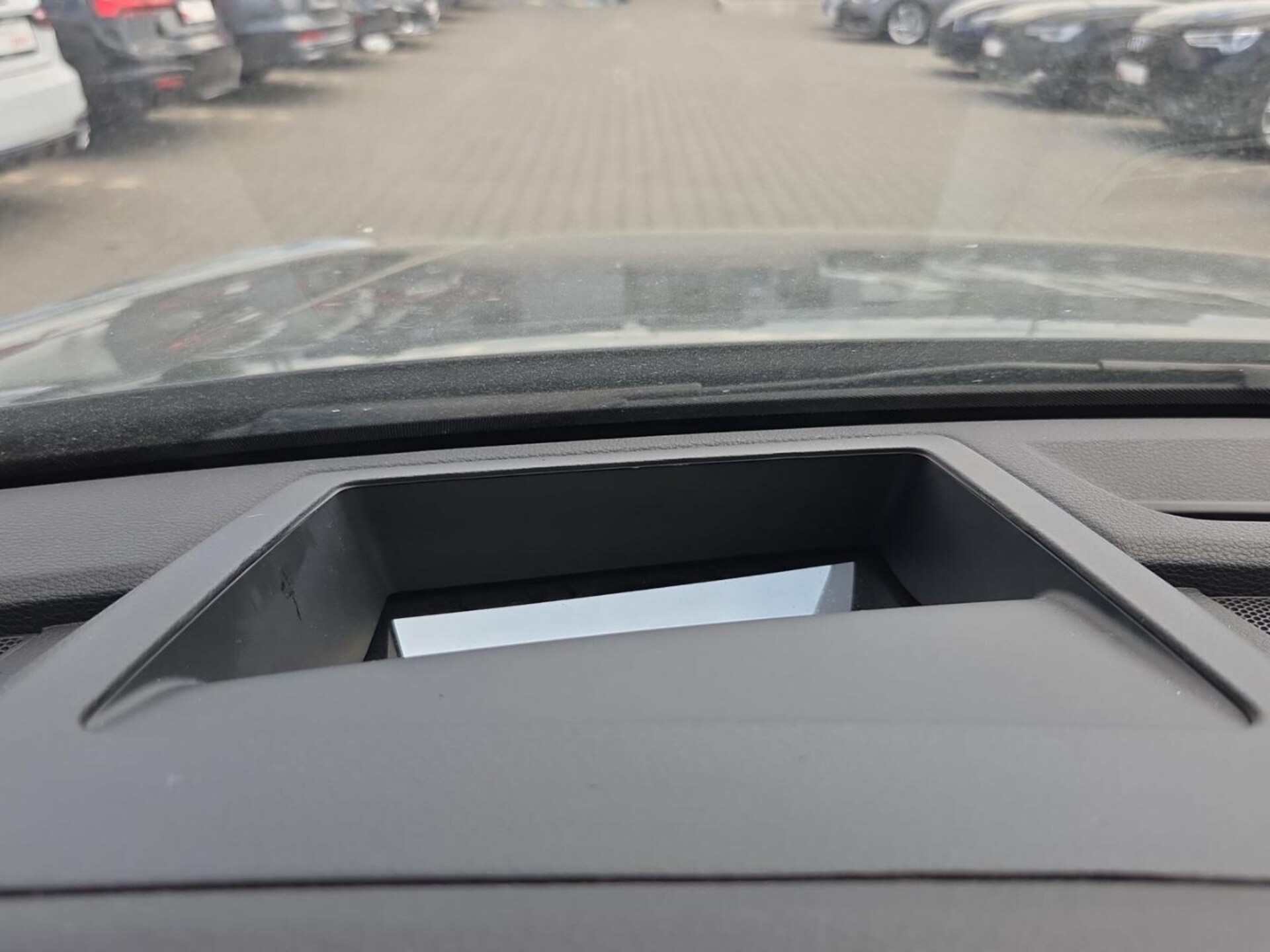 Audi SQ5 Sportback