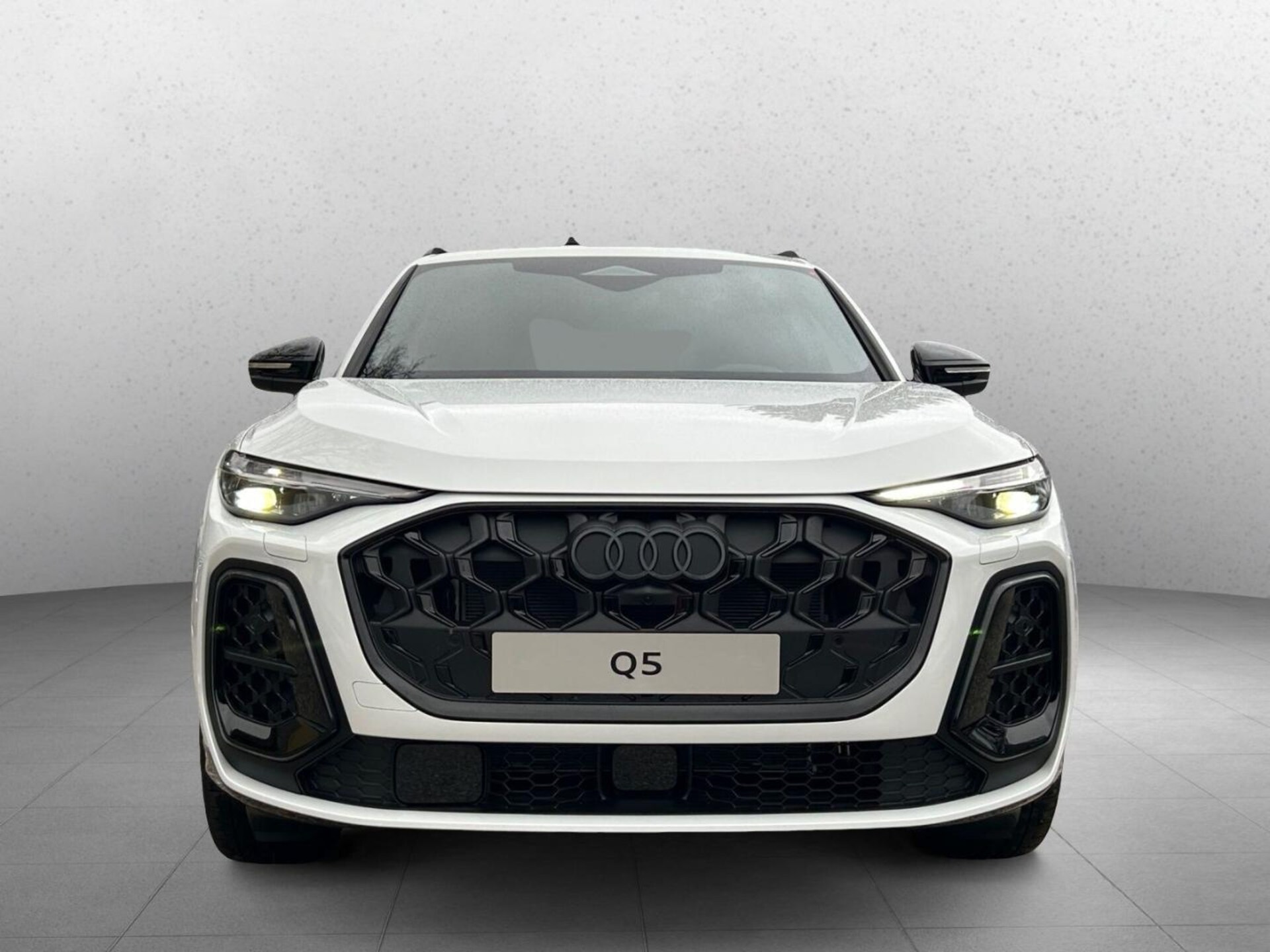 Audi Q5 Sportback edition one