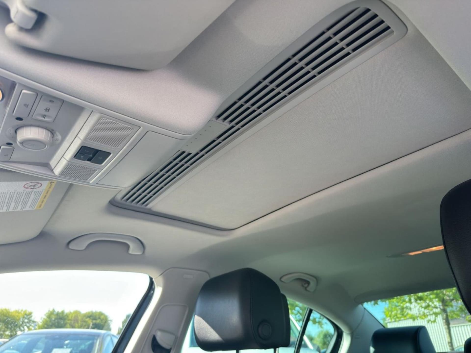Volkswagen Passat Highline