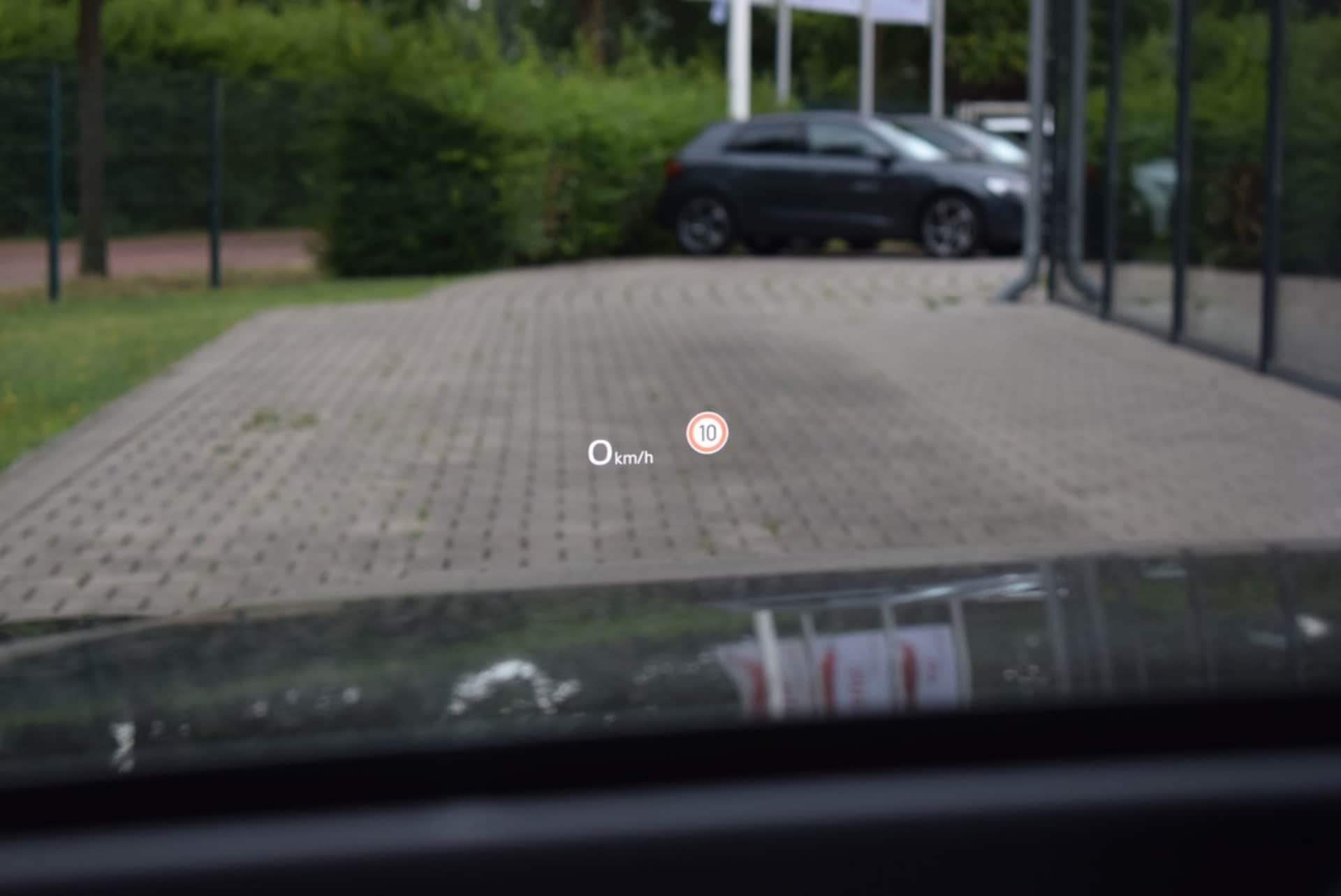 Audi A6 Avant e-hybrid