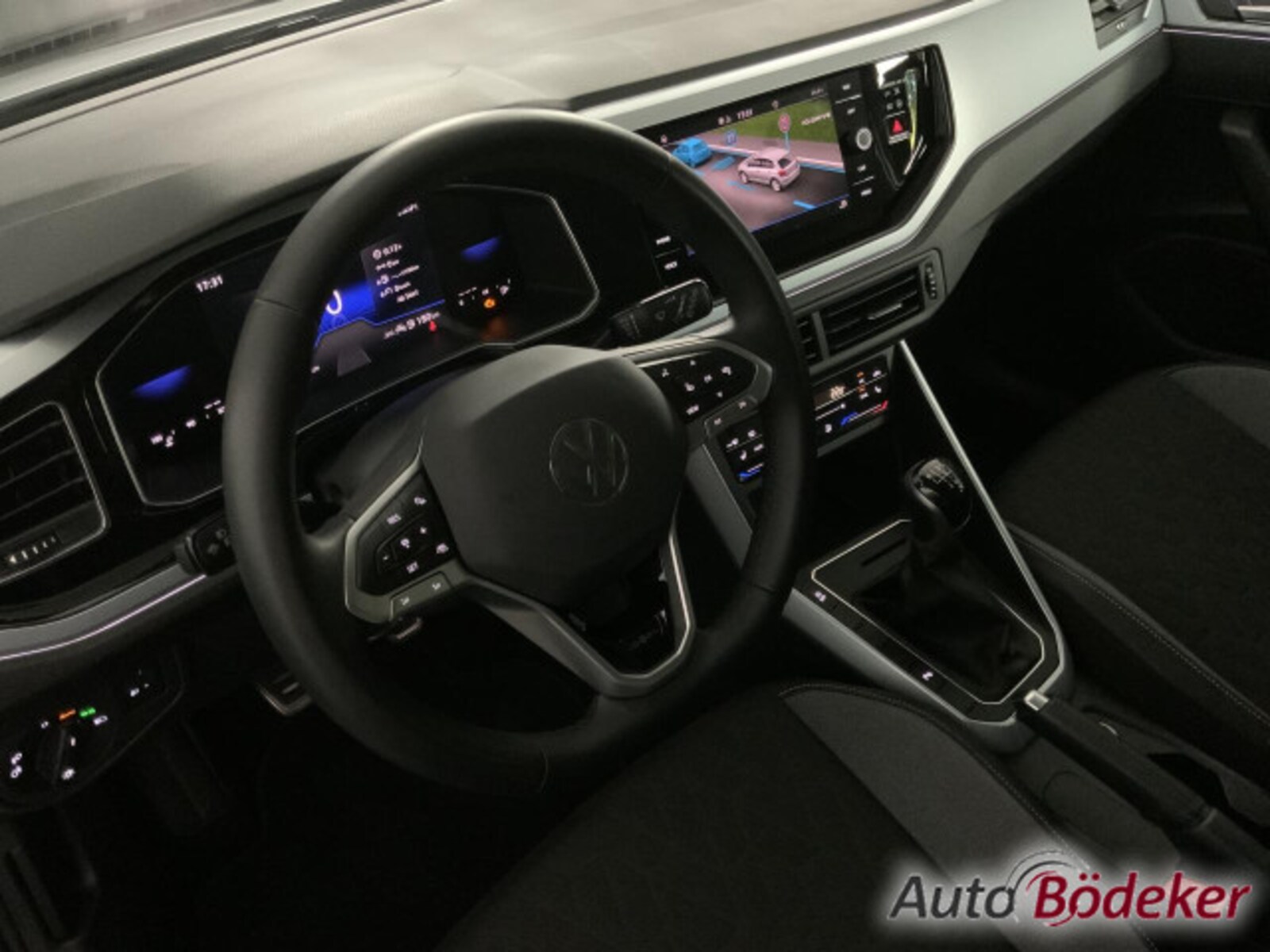 Volkswagen Polo – Bild 14