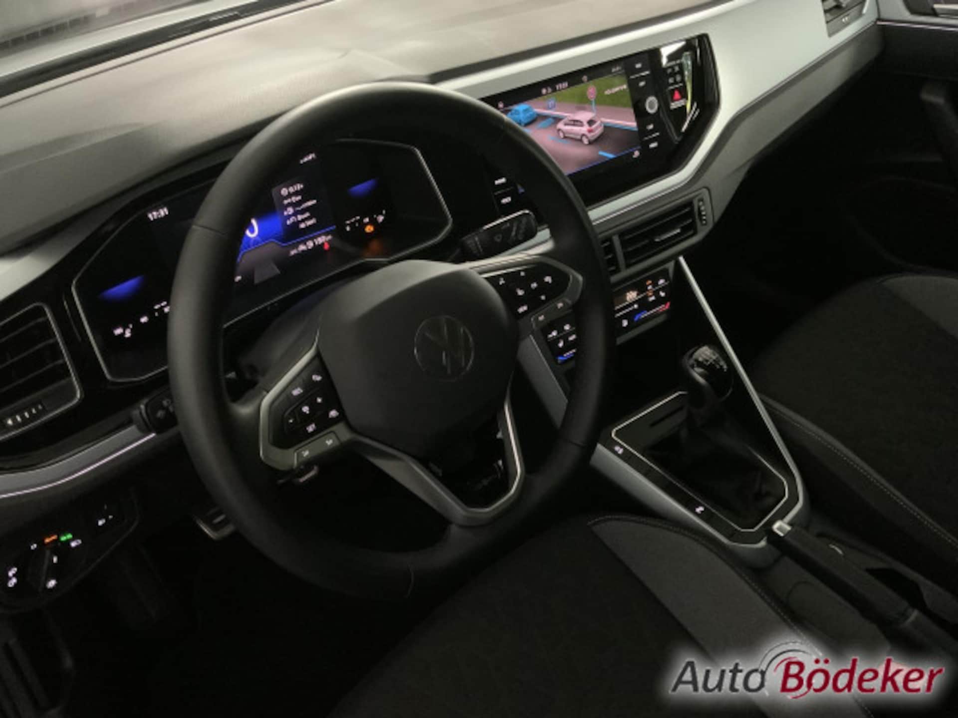 Volkswagen Polo Goal