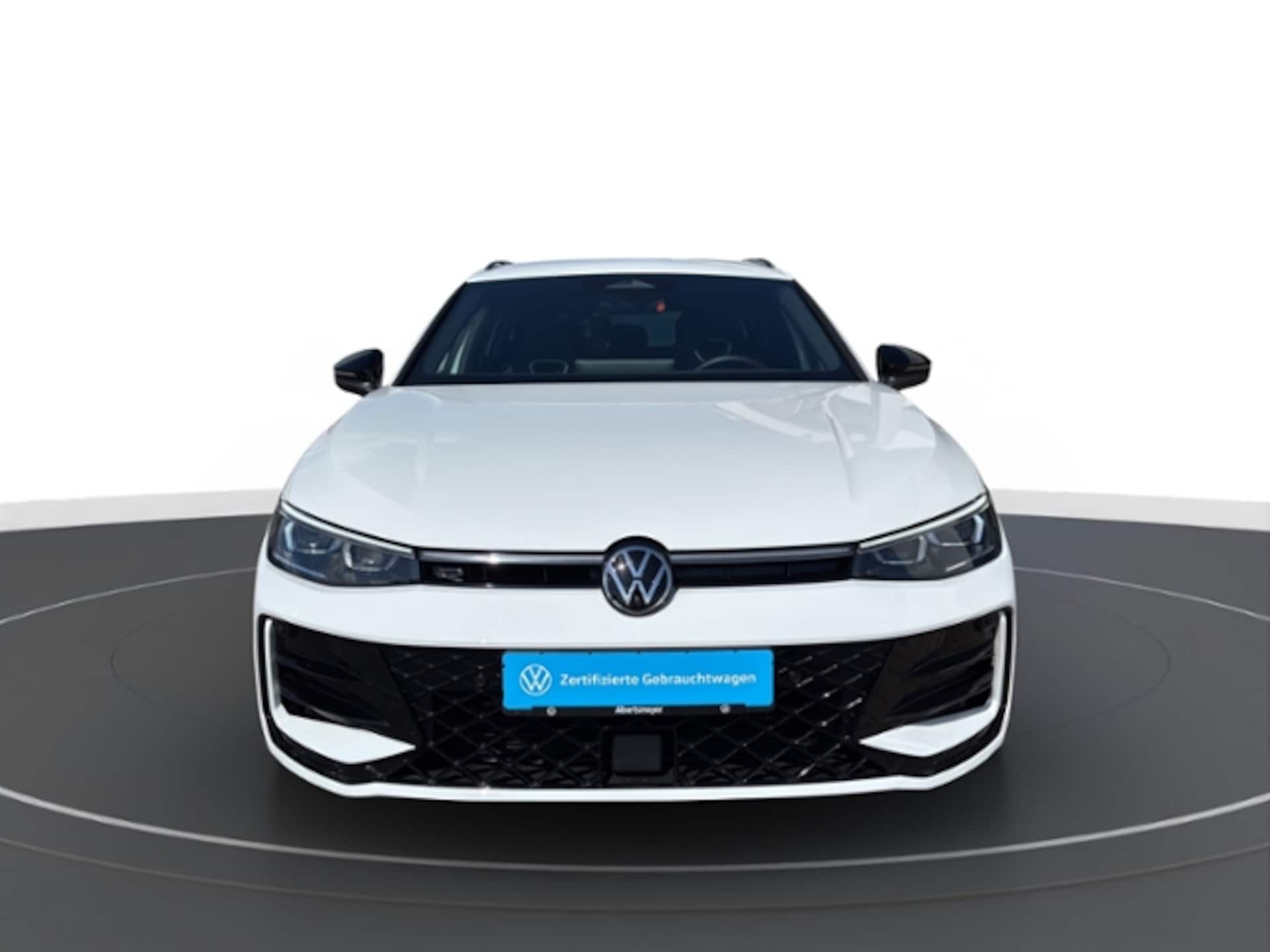 Volkswagen Passat R-Line