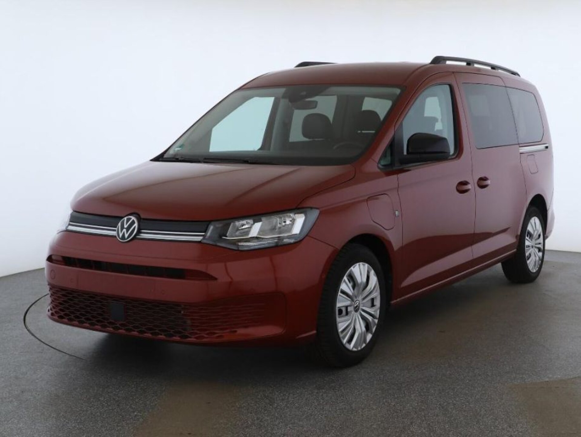 Volkswagen Caddy Maxi Life