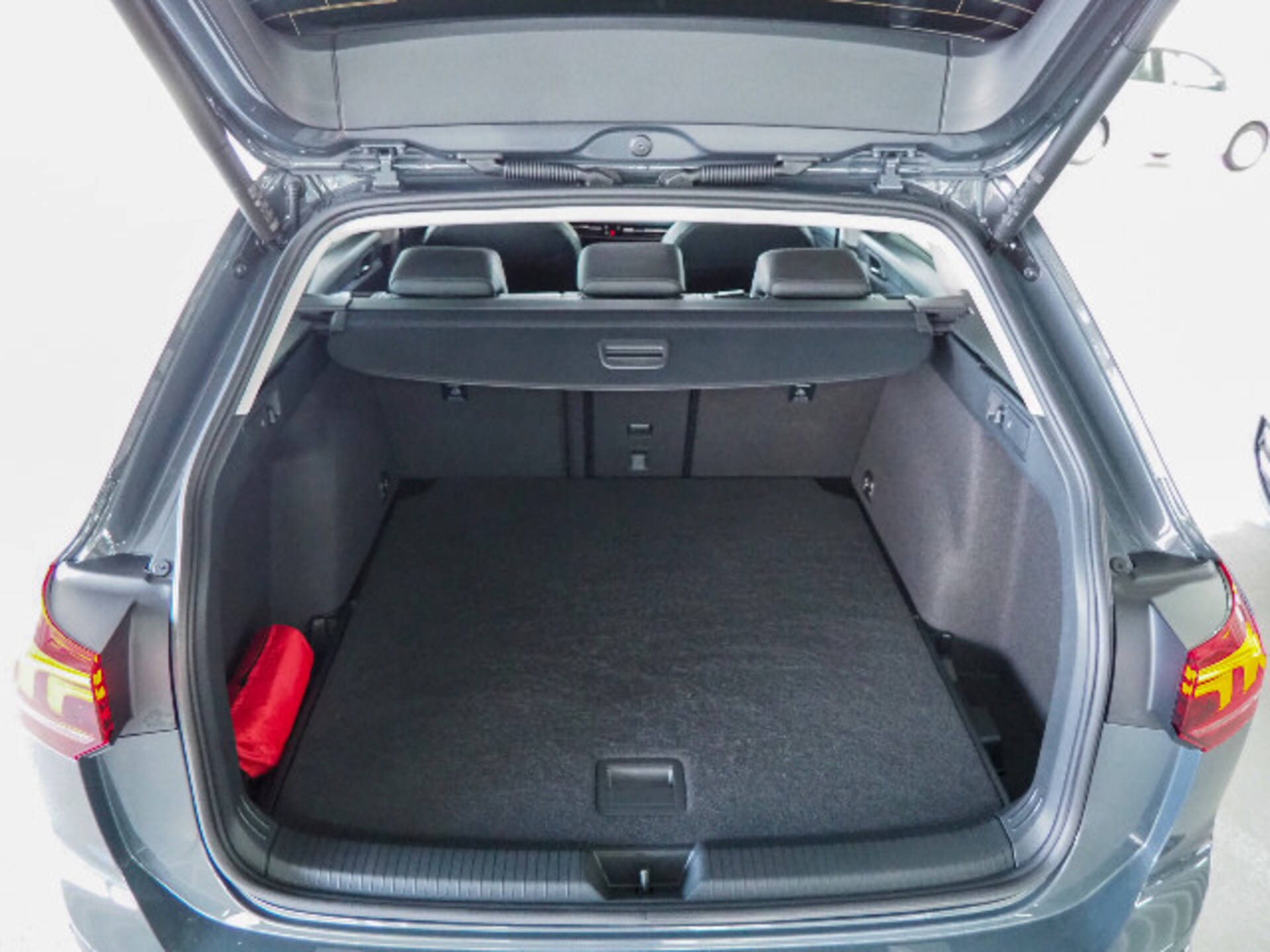 Volkswagen Golf Variant Goal