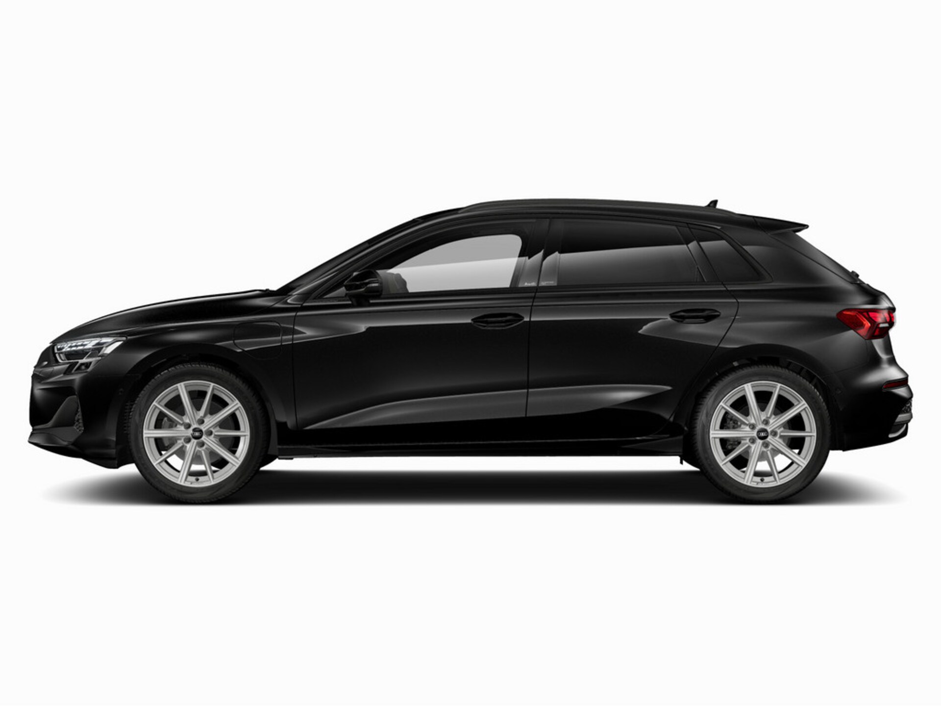 Audi A3 Sportback TFSI e