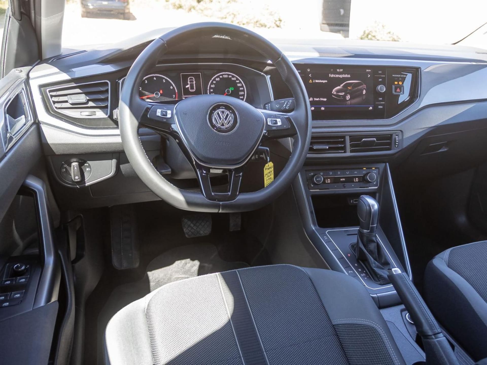 Volkswagen Polo Highline