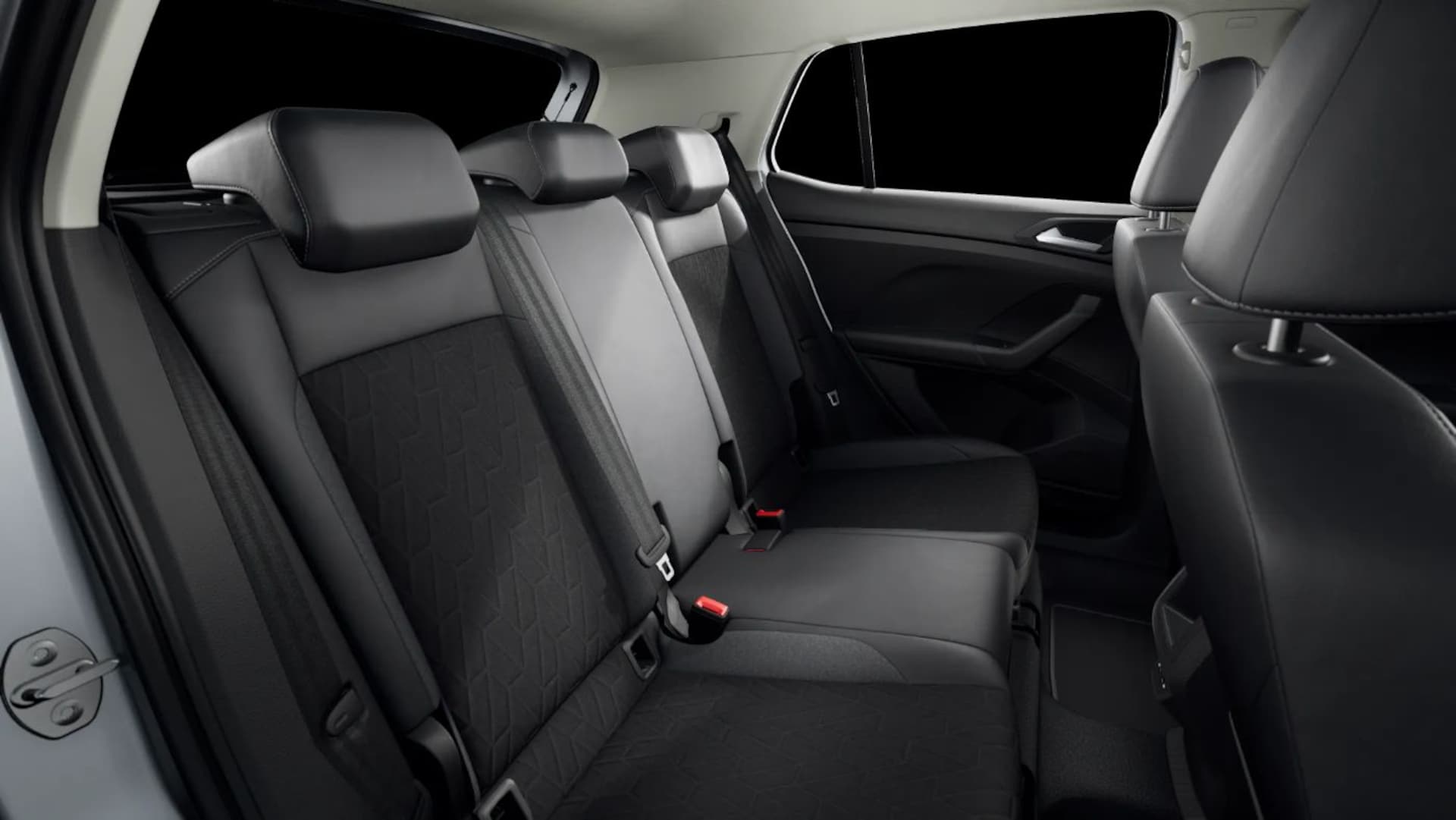 Volkswagen T-Cross ENERGY