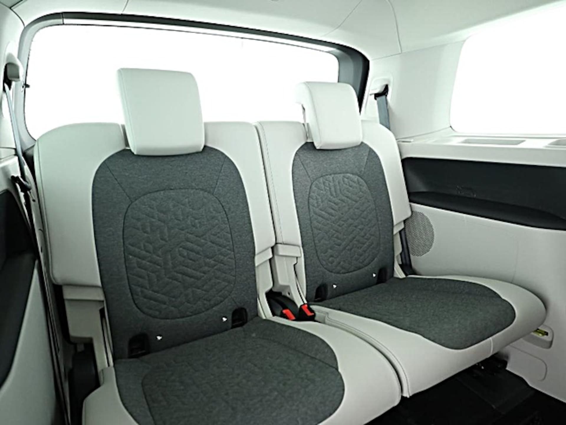 Volkswagen ID. Buzz Pro
