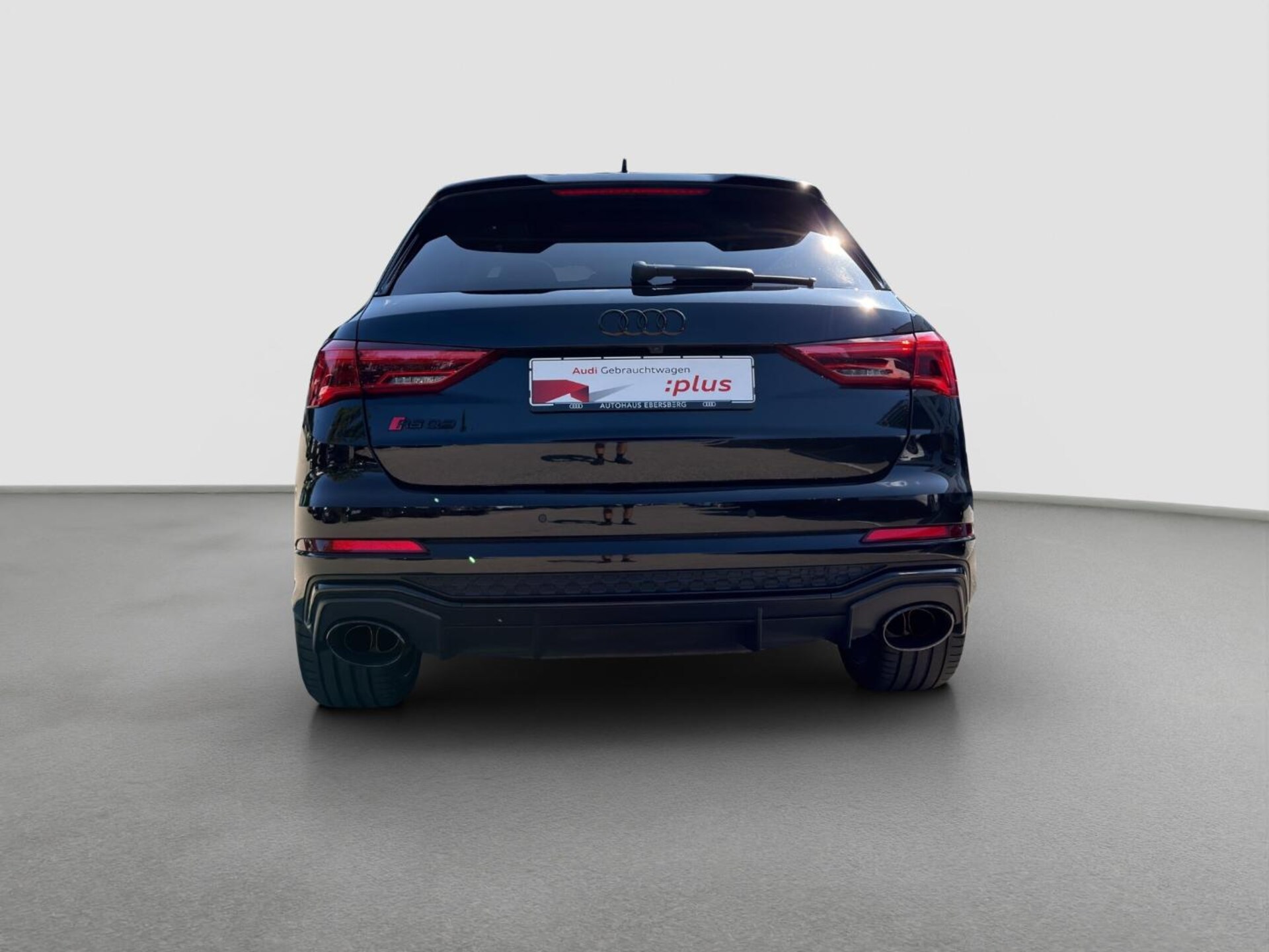 Audi RS Q3