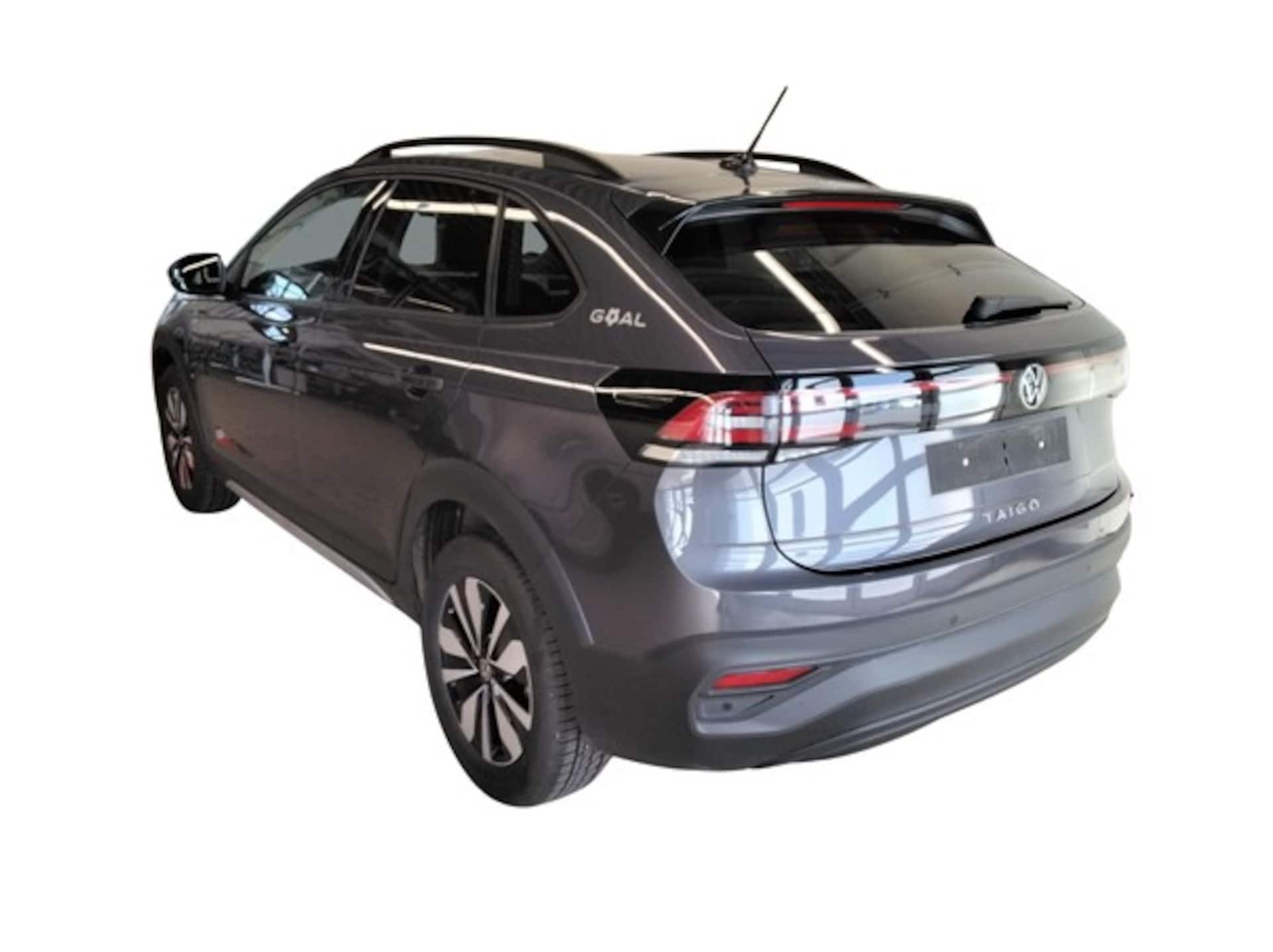 Volkswagen Taigo Goal