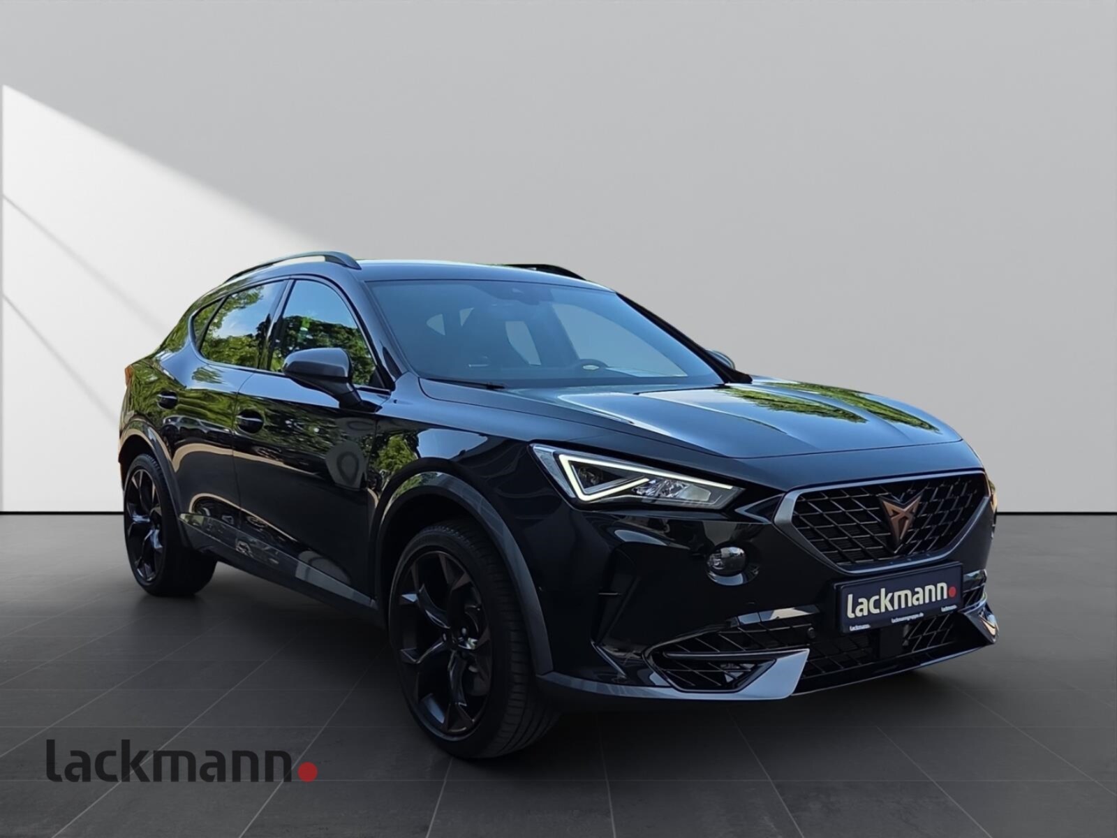 CUPRA Formentor – Bild 3