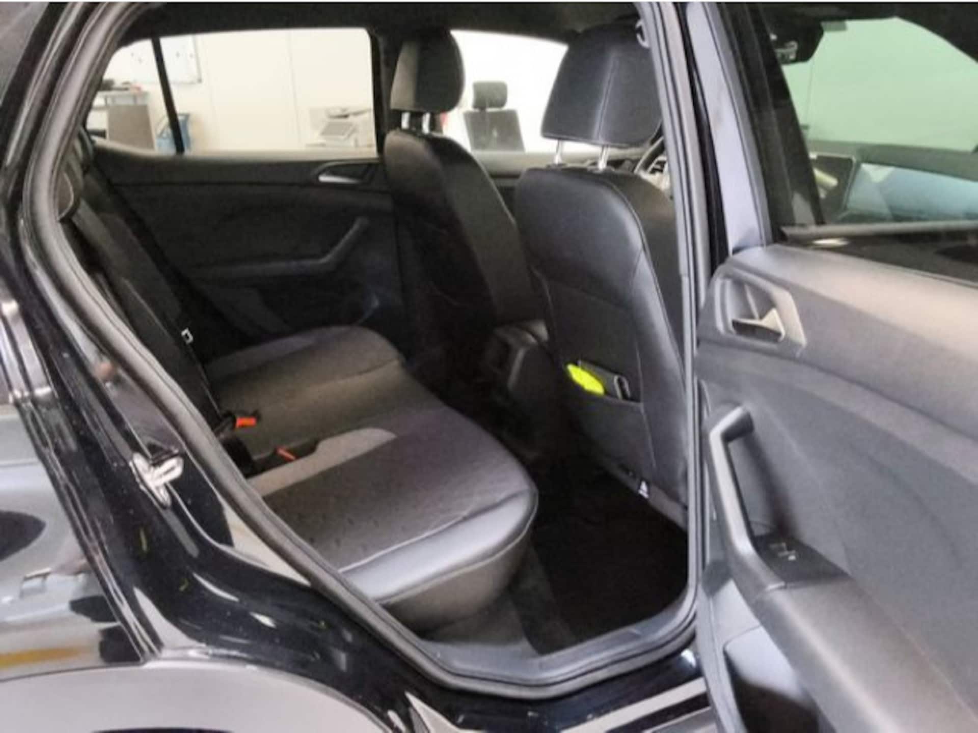 Volkswagen T-Cross ENERGY