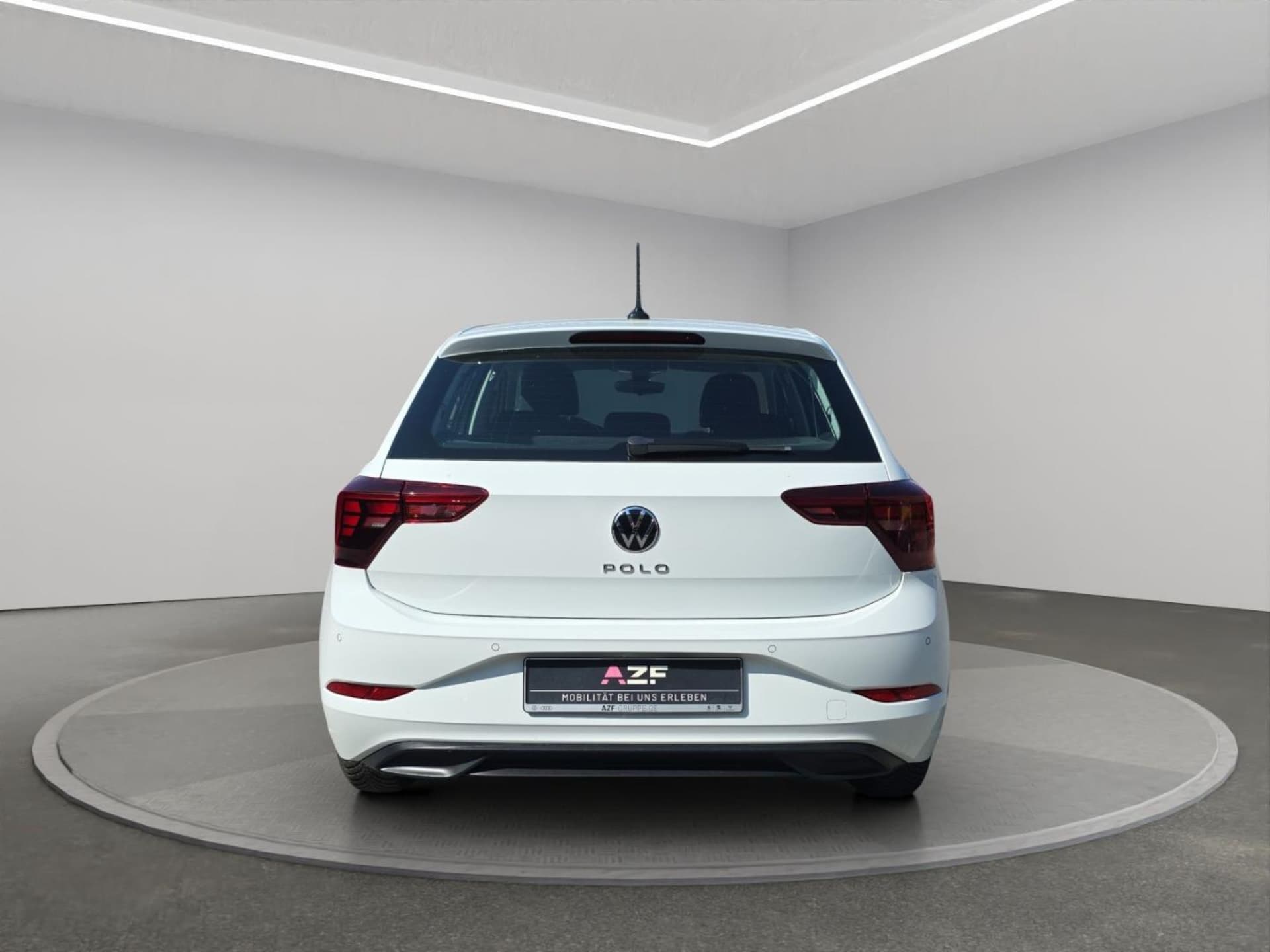 Volkswagen Polo Life