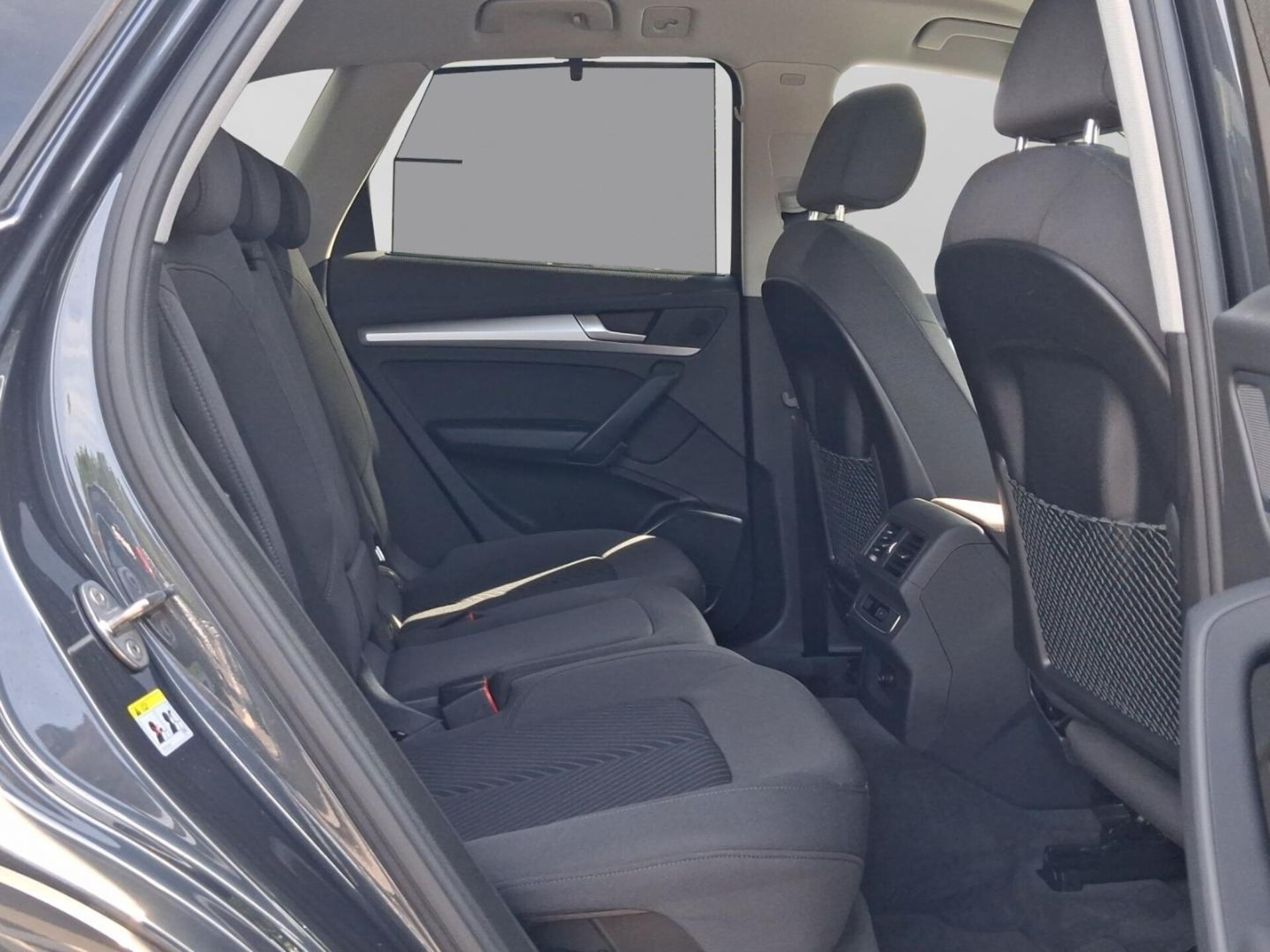 Audi Q5 TFSI e advanced
