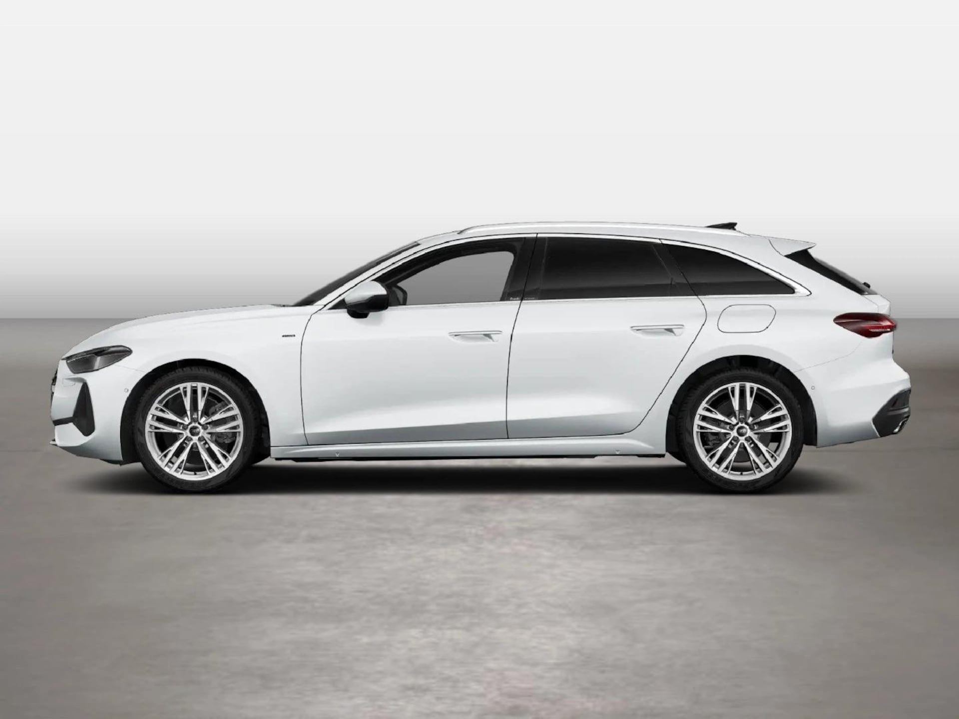 Audi A5 Avant e-hybrid