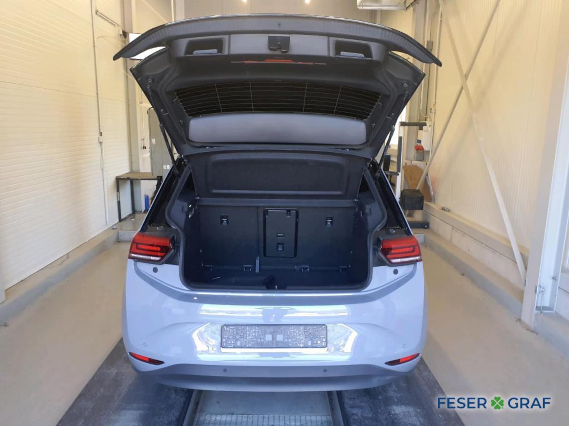 Volkswagen ID.3 MOVE Pro