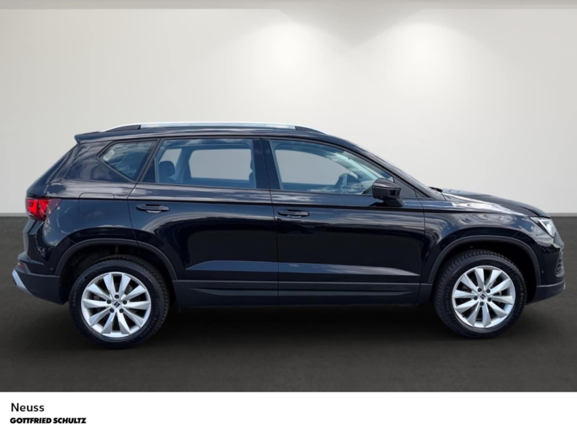 SEAT Ateca Style