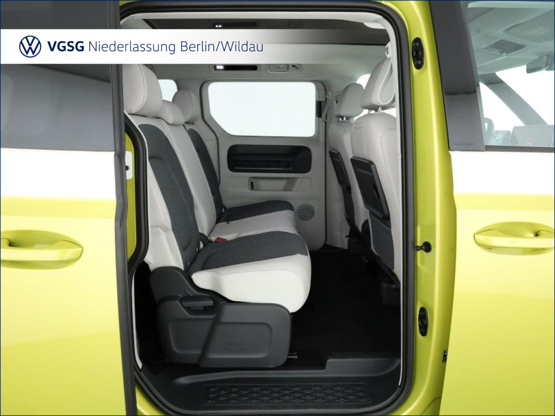 Volkswagen ID. Buzz Pro