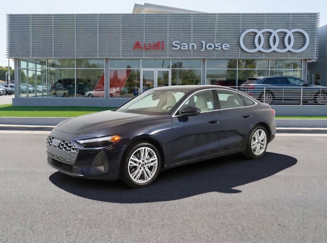 2026 Audi A5 Sedan