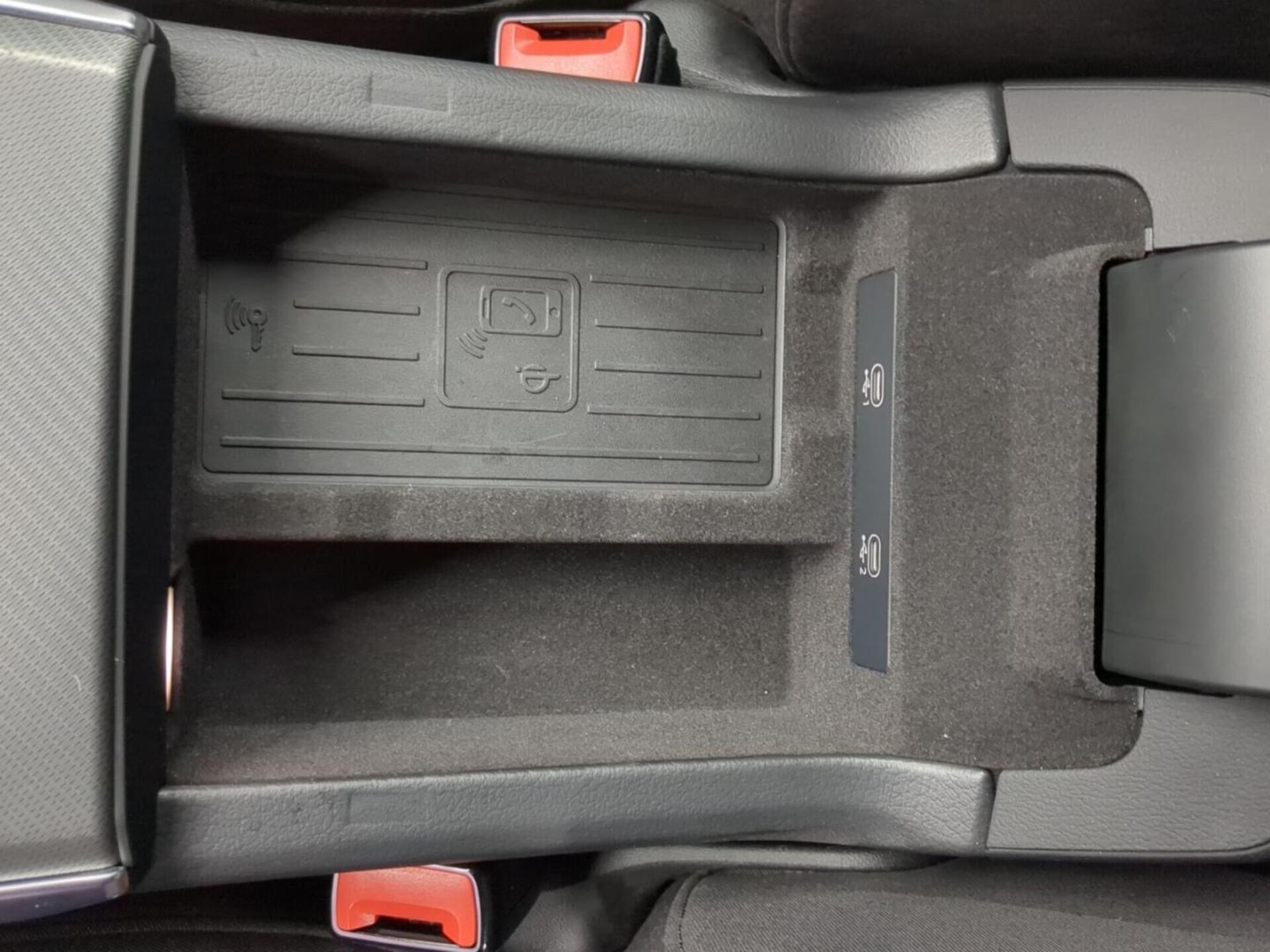 Audi A6 Limousine TFSI e Advanced