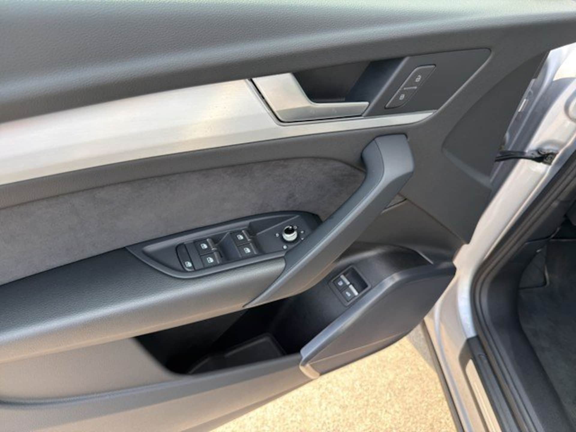 Audi Q5 TFSI e S line