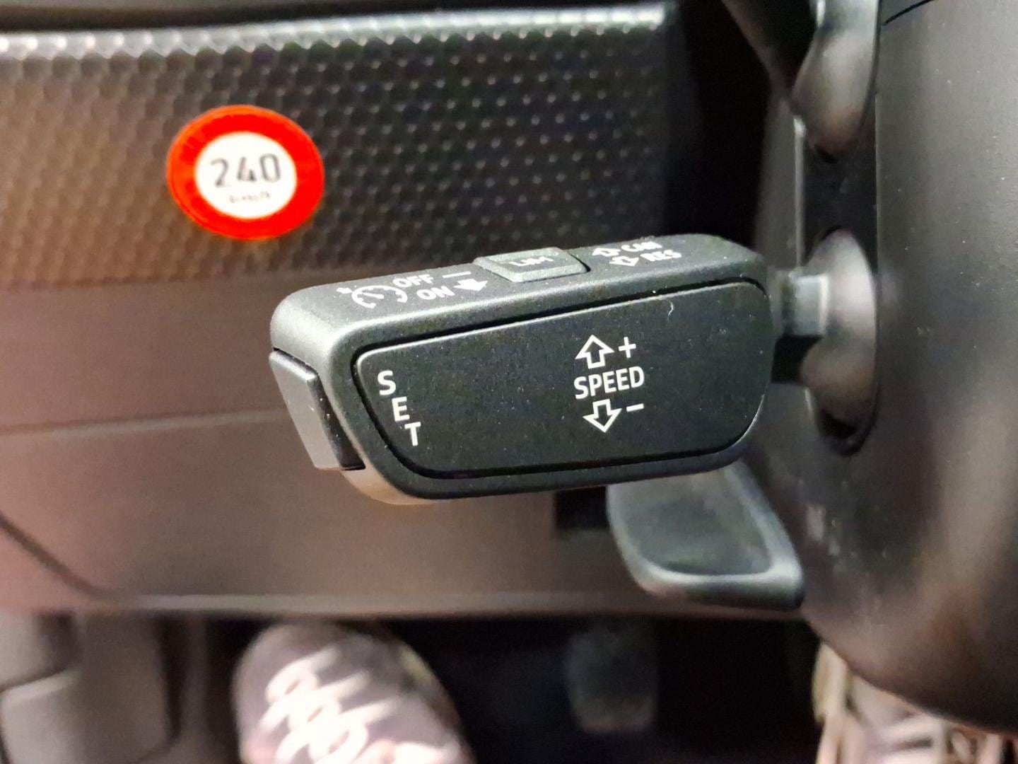 Bild über Audi A1 Sportback 25 TFSI Schaltgetriebe - für weitere Informationen kontaktieren Sie den Audi Partner