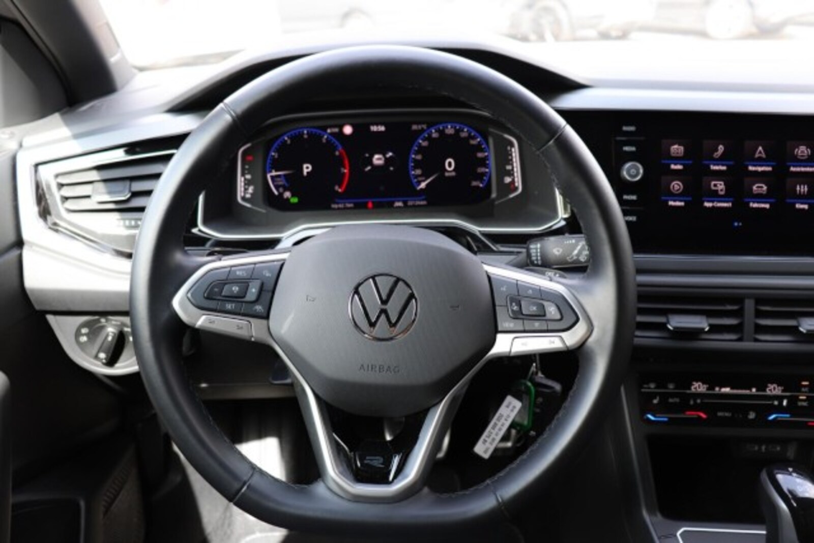 Volkswagen Taigo – Bild 5