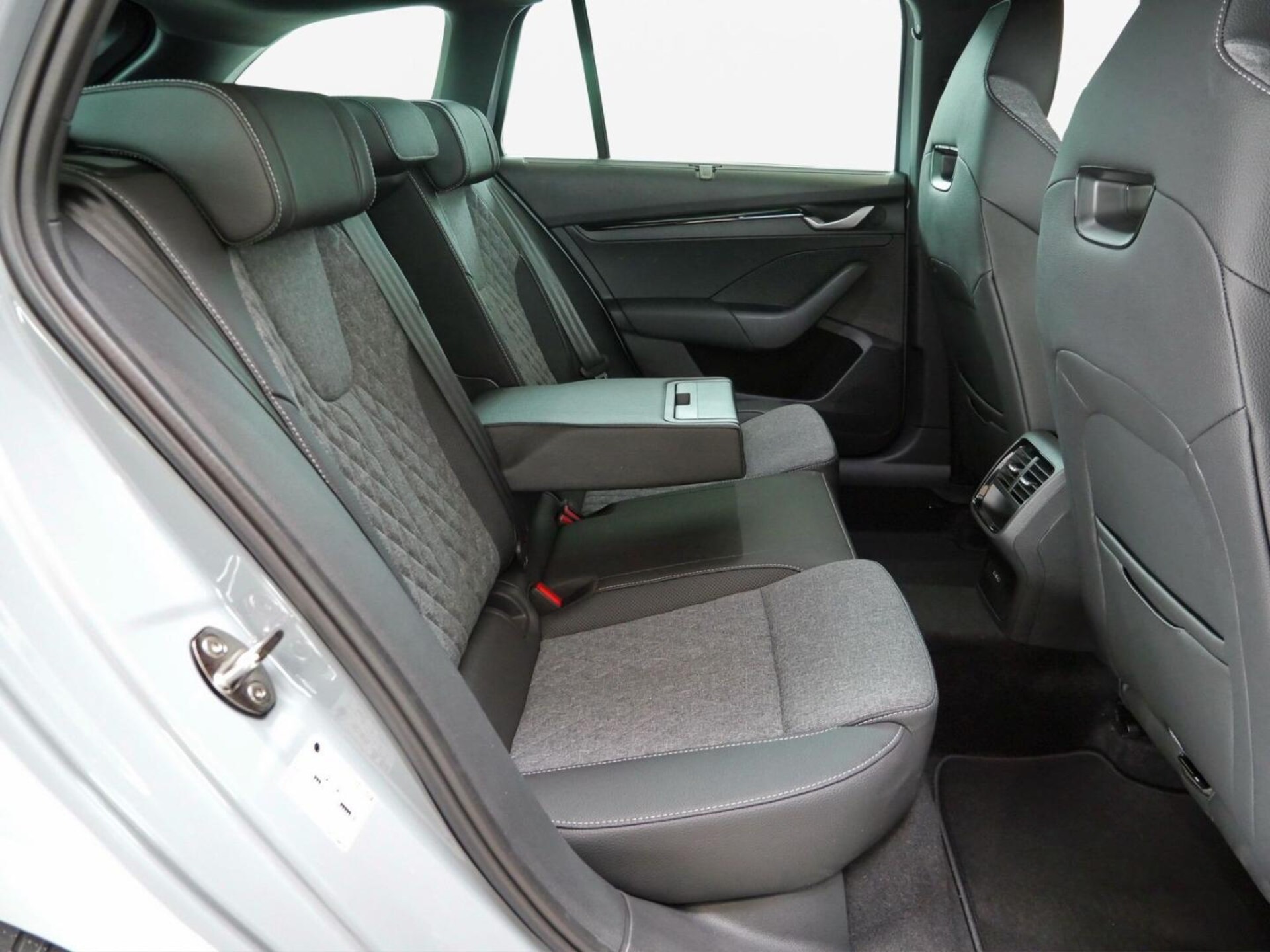 Skoda Octavia Combi Sportline