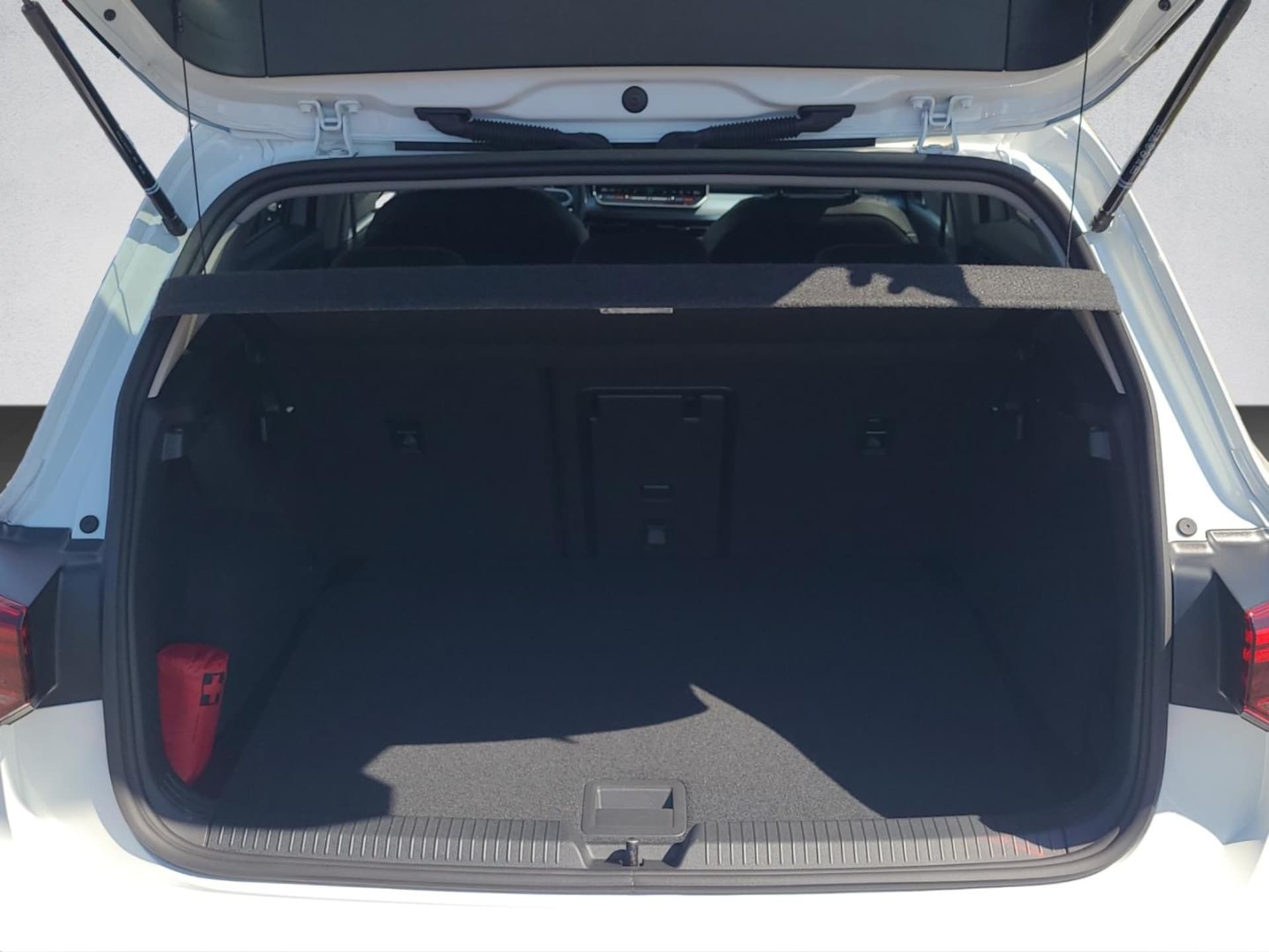 Volkswagen Golf Goal