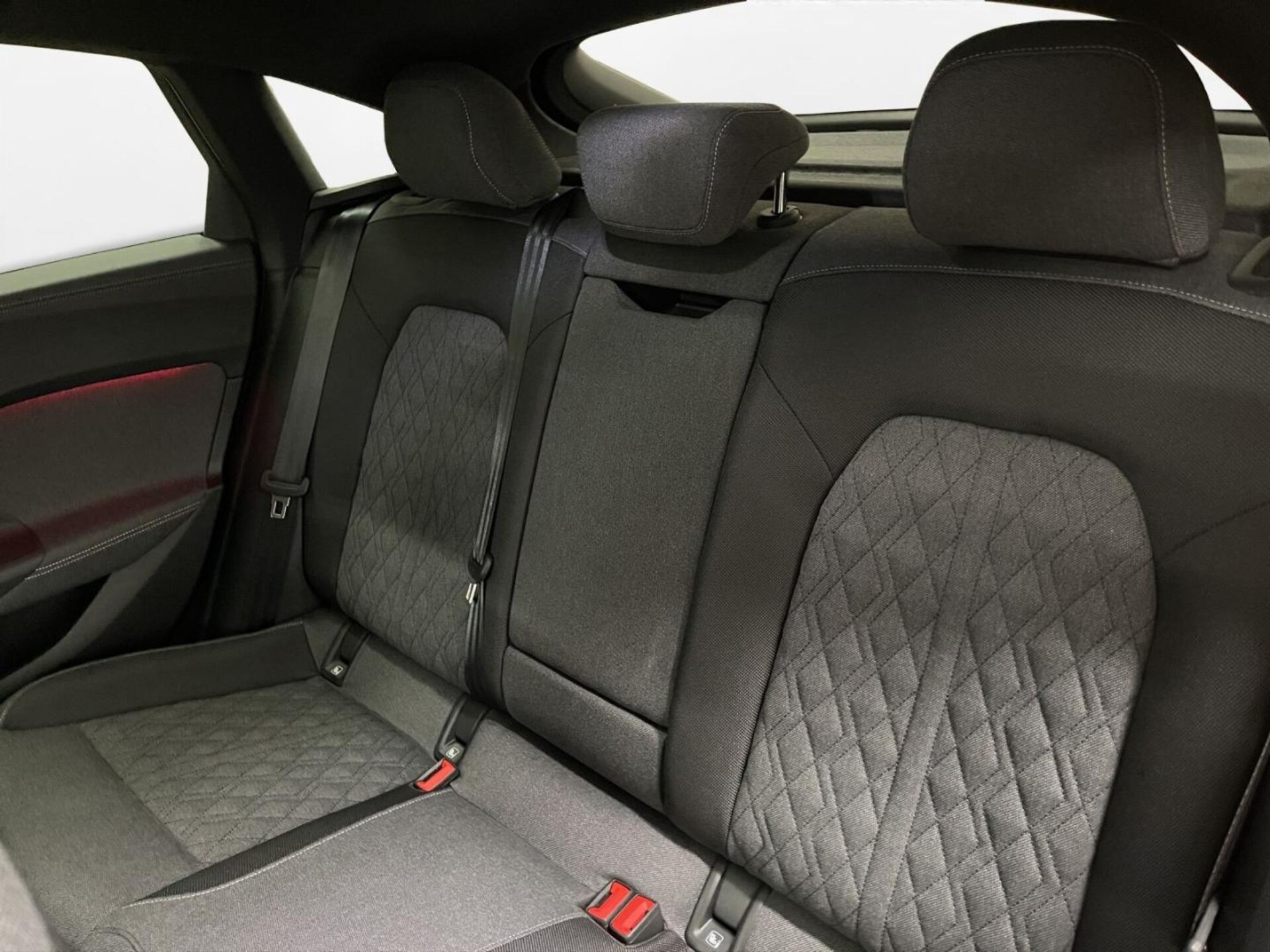Audi A5 Limousine