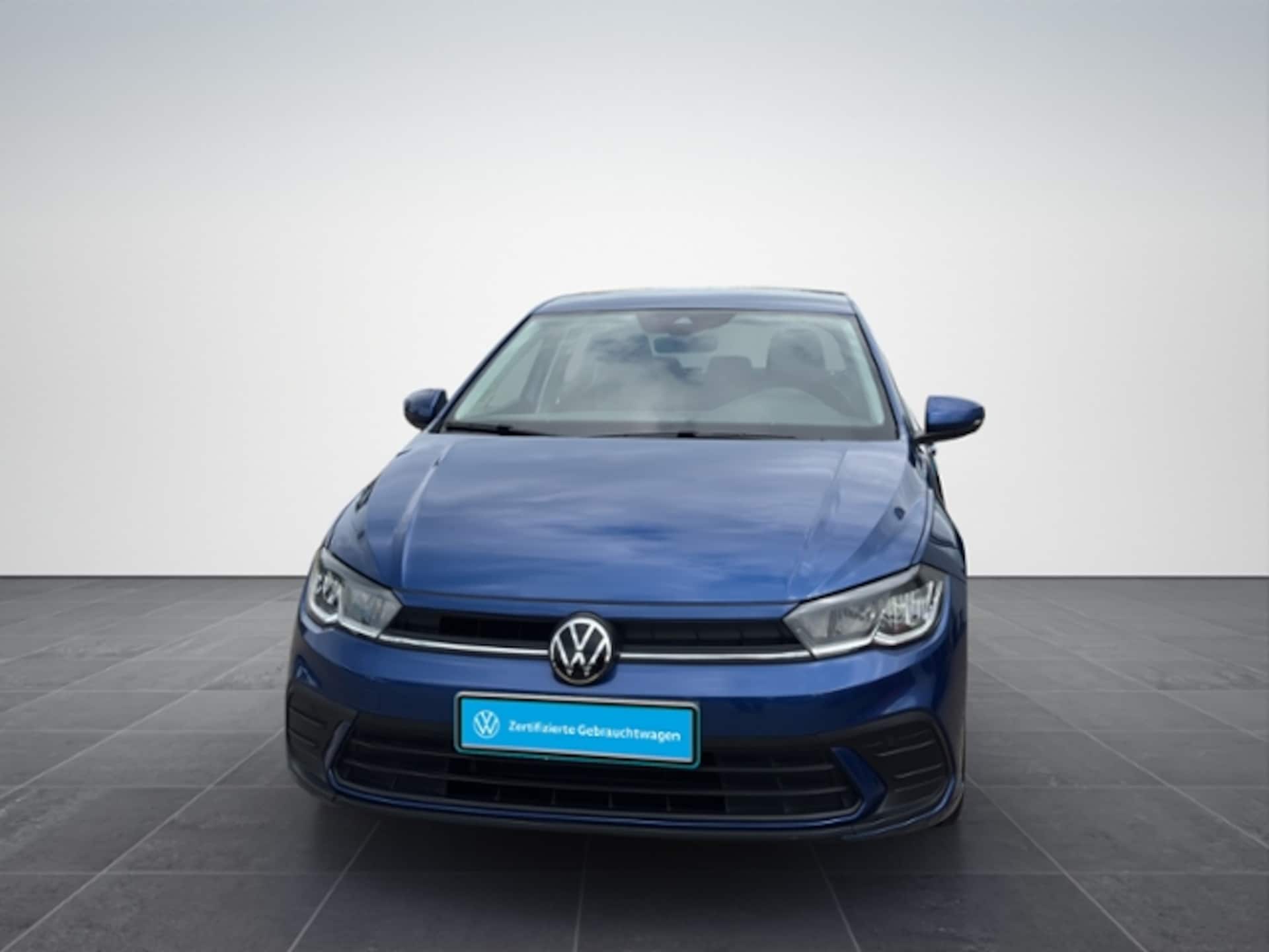 Volkswagen Polo FRESH