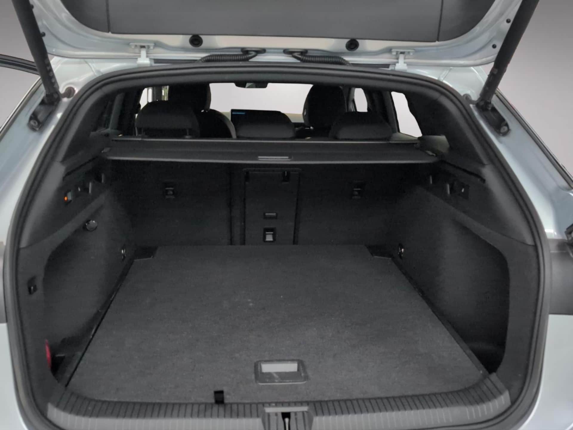Volkswagen ID.7 Tourer Pro