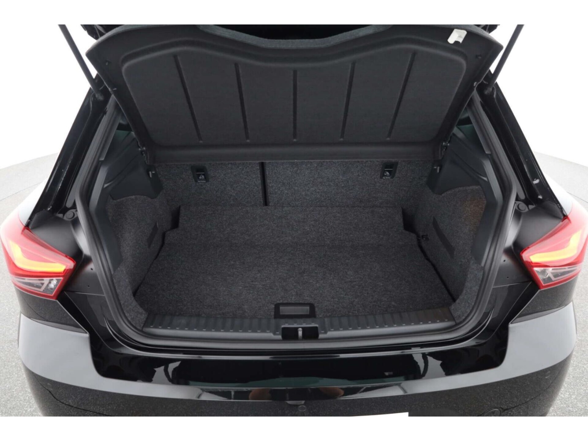 SEAT Ibiza FR
