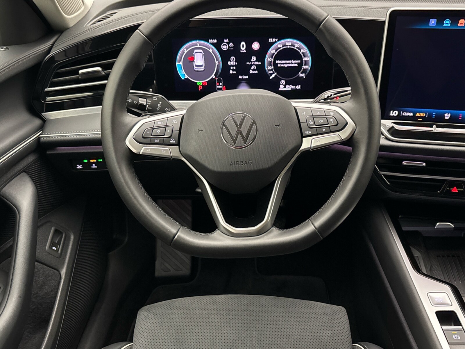 Volkswagen Passat – Bild 8