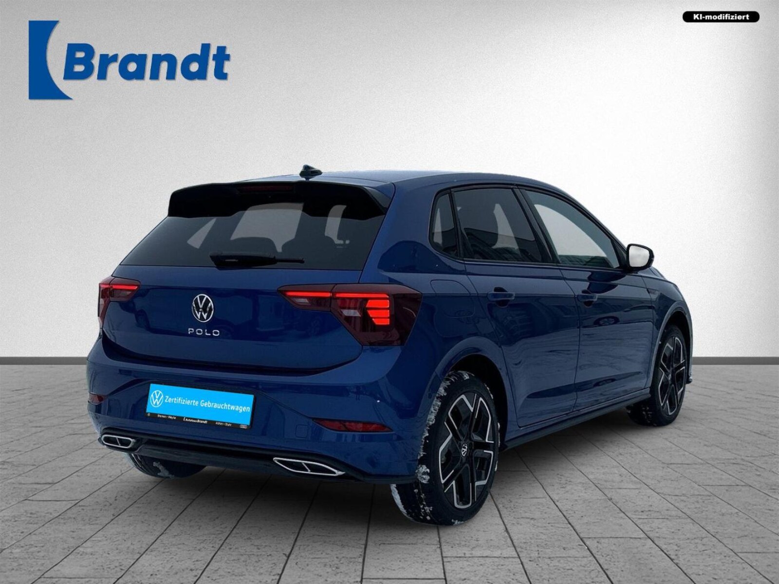 Volkswagen Polo – Bild 3