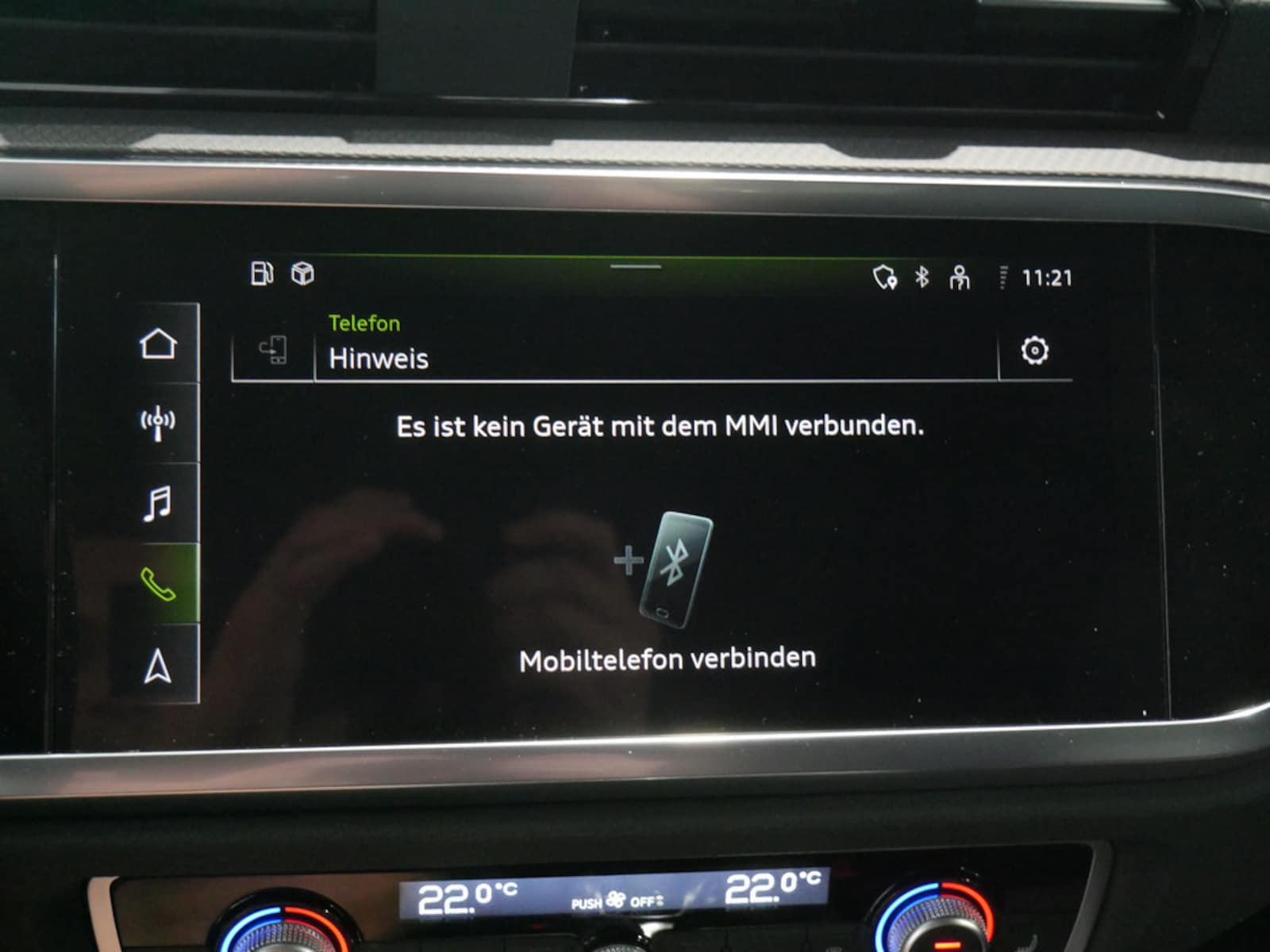 Audi Q3 – Bild 13