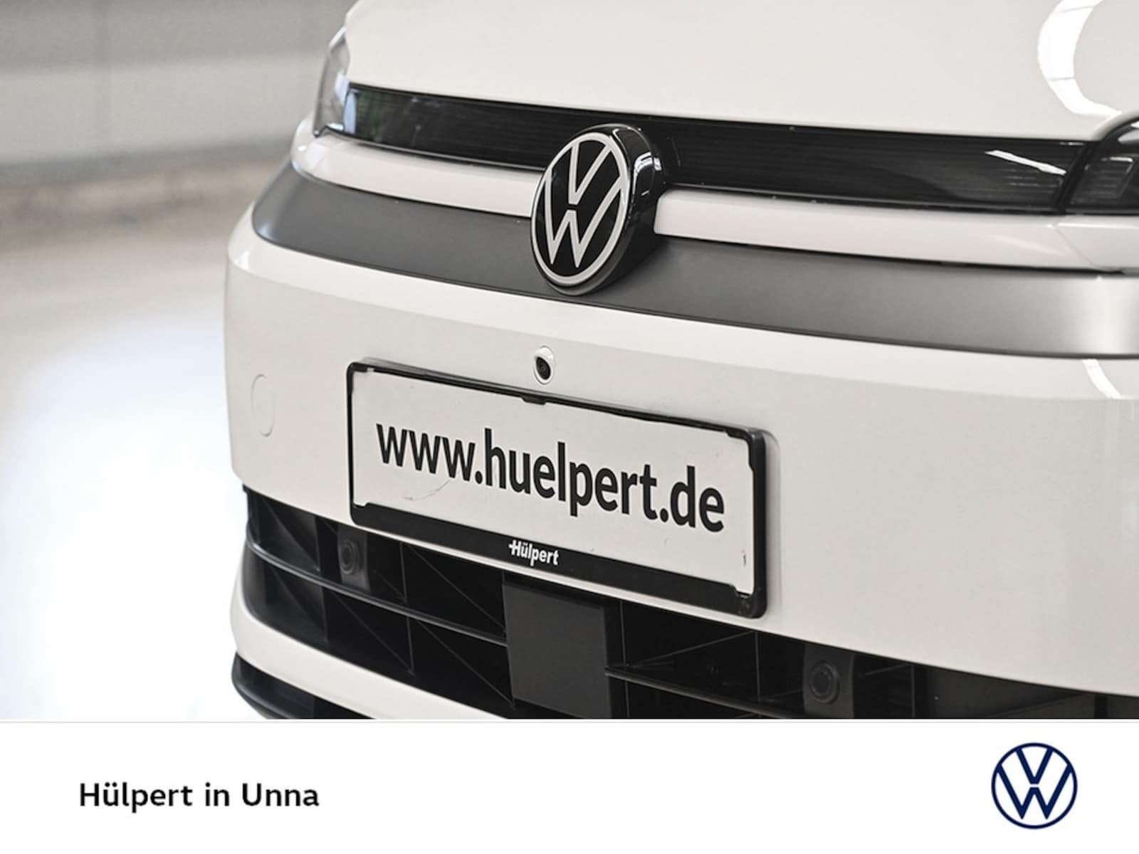 Volkswagen ID. Polo – Bild 6