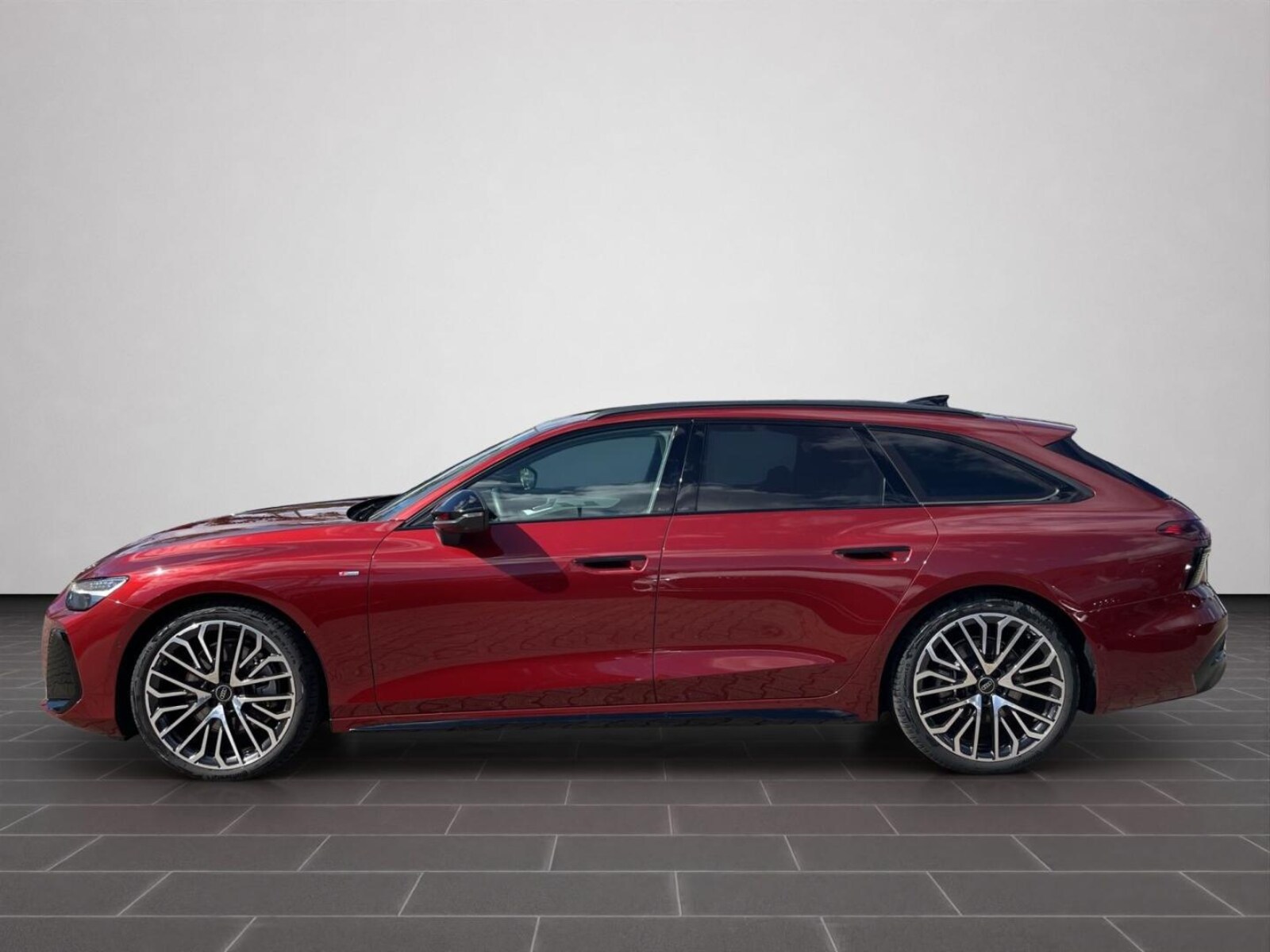 Audi A6 Avant – Bild 7
