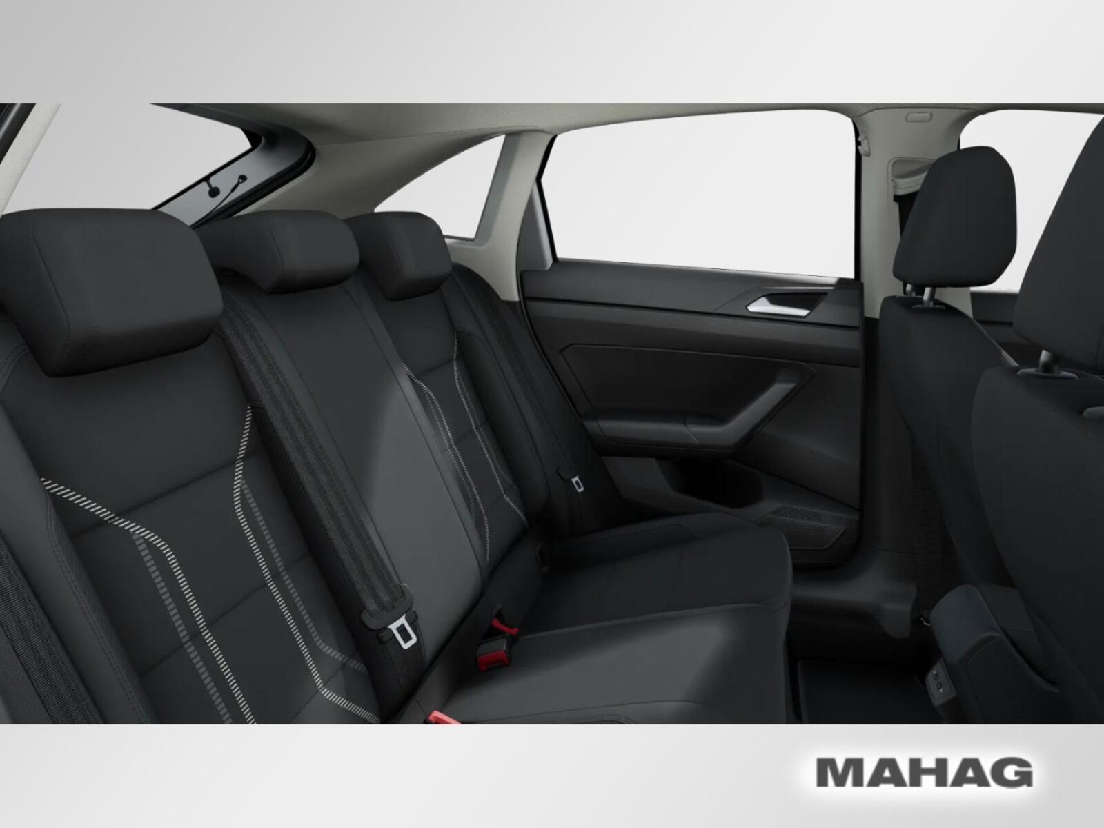 Volkswagen Taigo – Bild 14