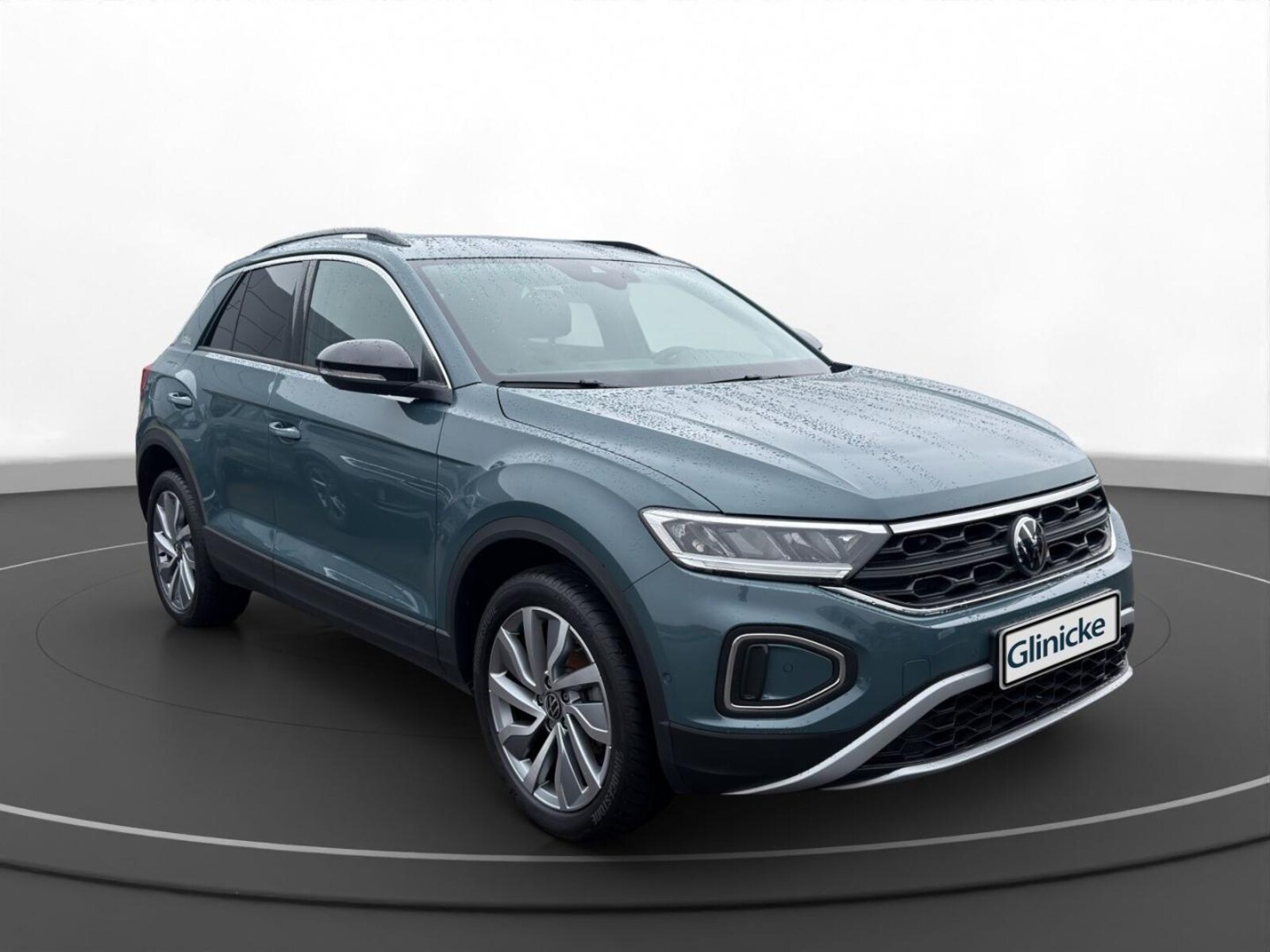 Volkswagen T-Roc – Bild 5