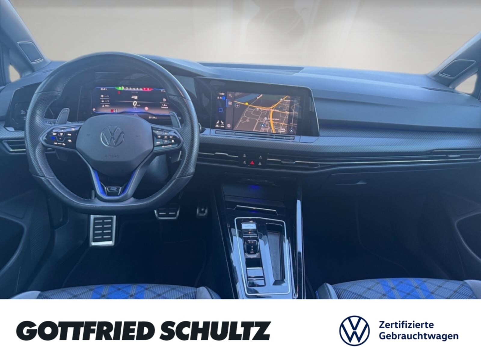 Volkswagen Golf – Bild 6