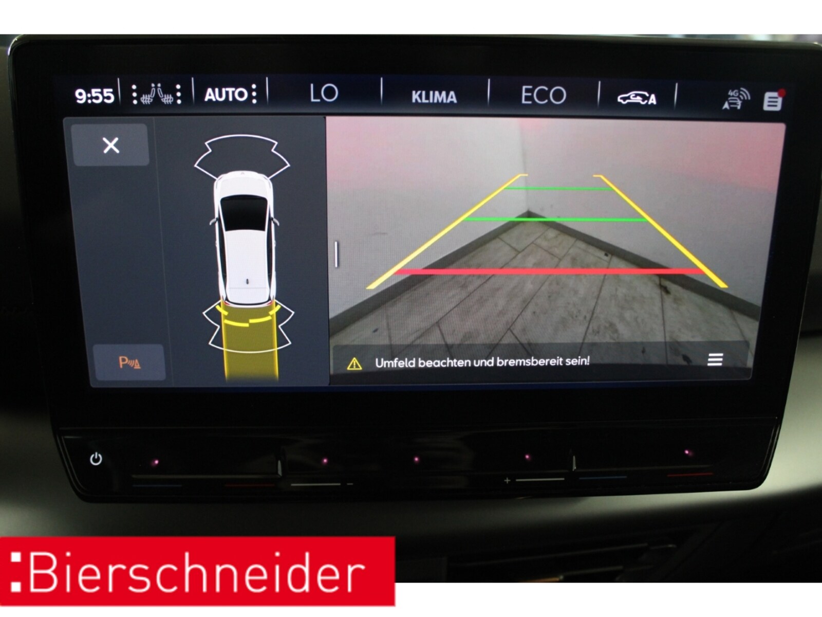CUPRA Born – Bild 8