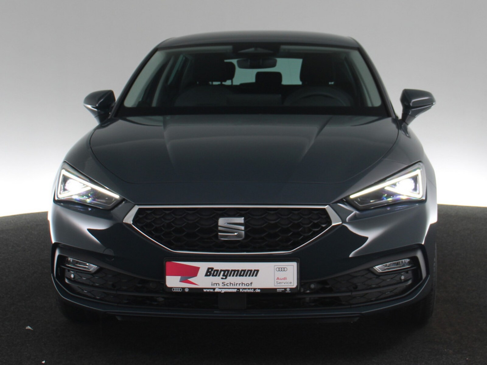 SEAT Leon – Bild 22