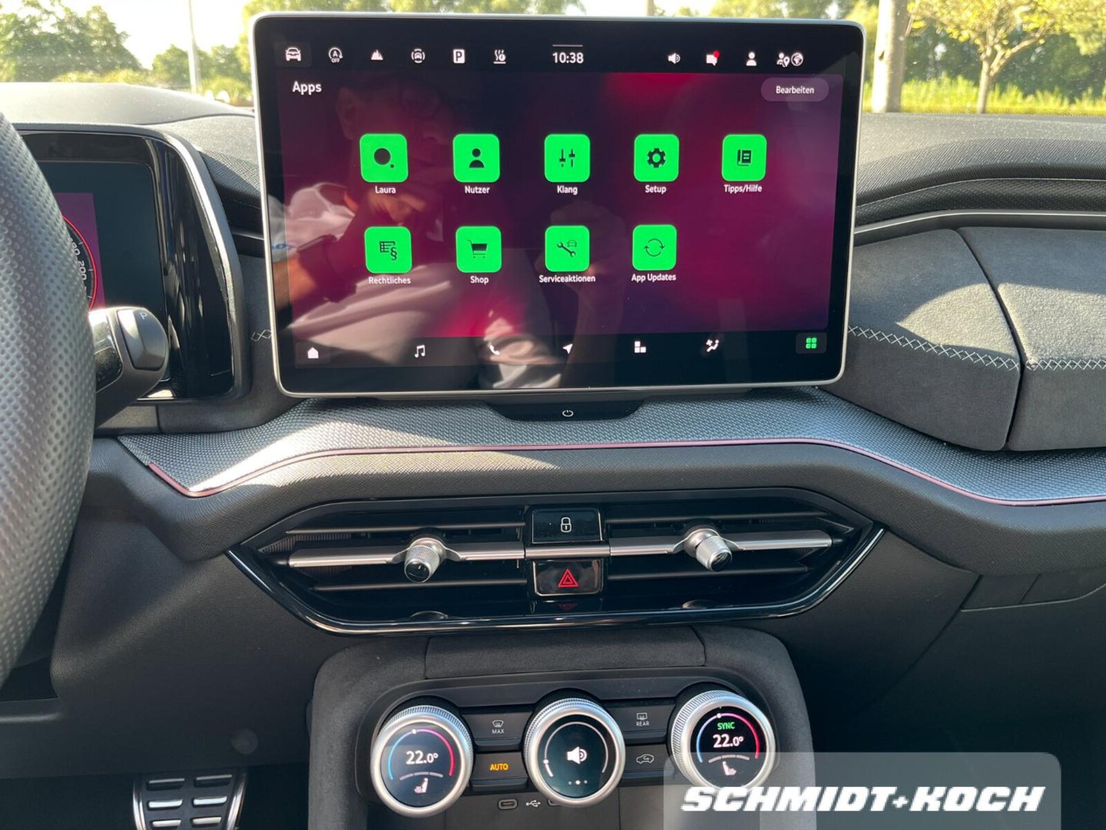 Škoda Kodiaq – Bild 7