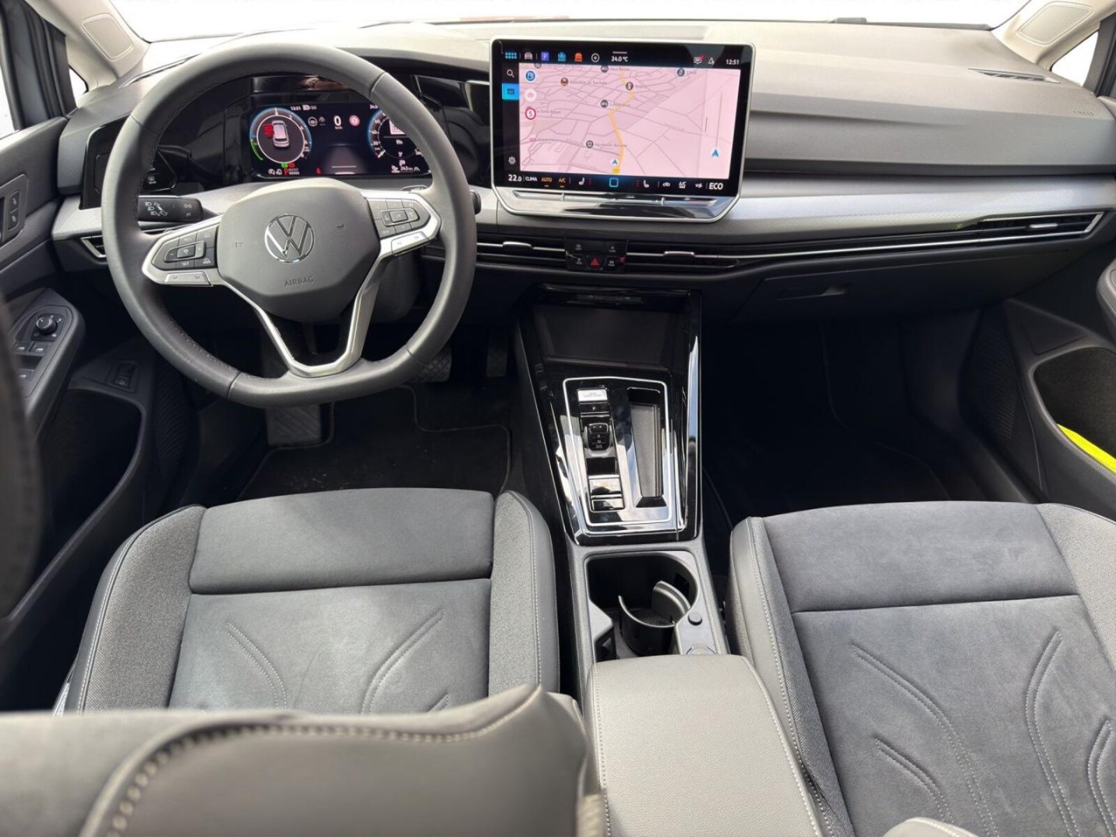 Volkswagen Golf – Bild 5