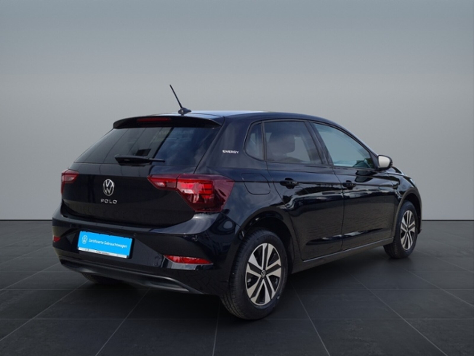 Volkswagen Polo – Bild 7
